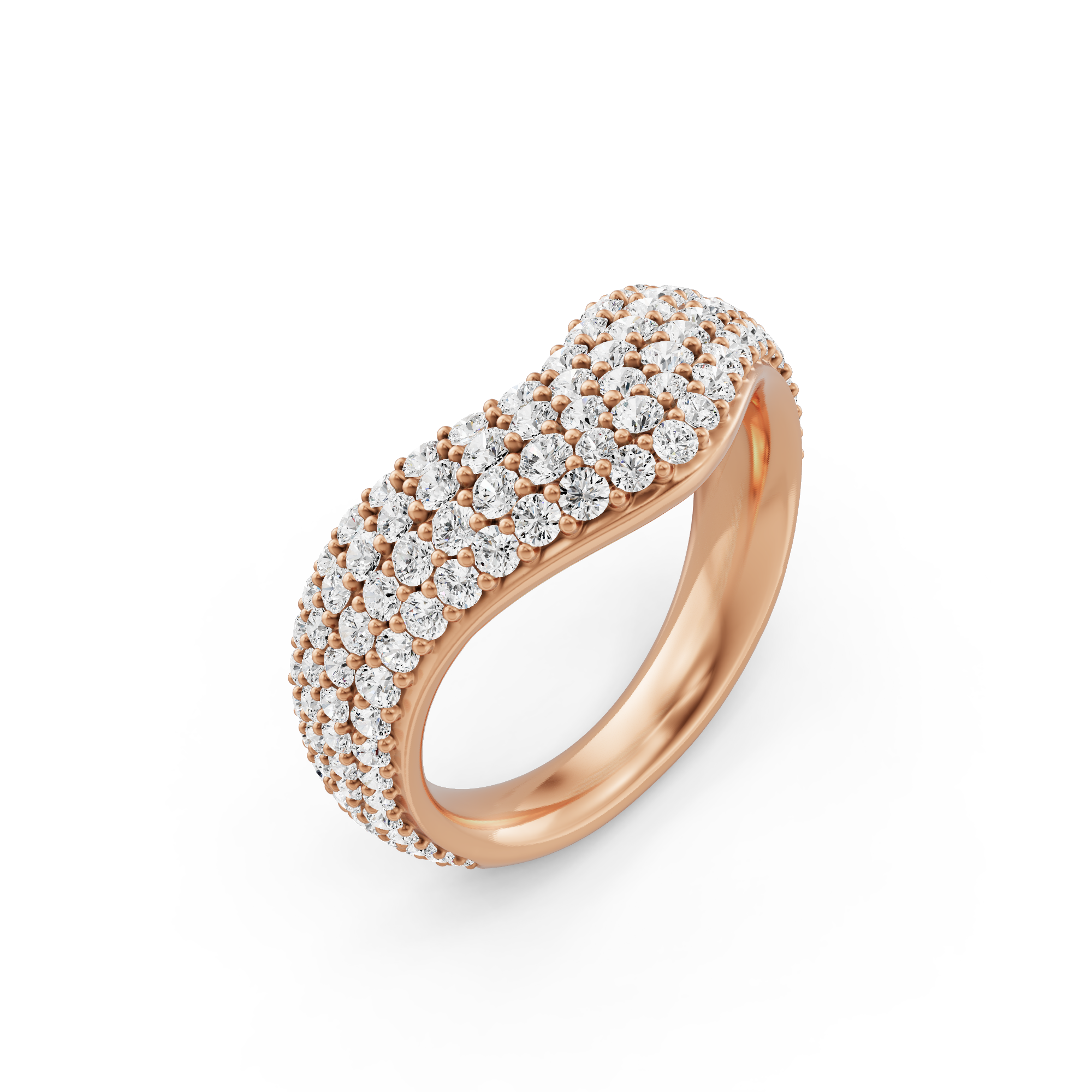 _roll_image@SKU:F9145-LADR01510001P #metal_10k-rose-gold+origin_lab-grown+quality_g-si