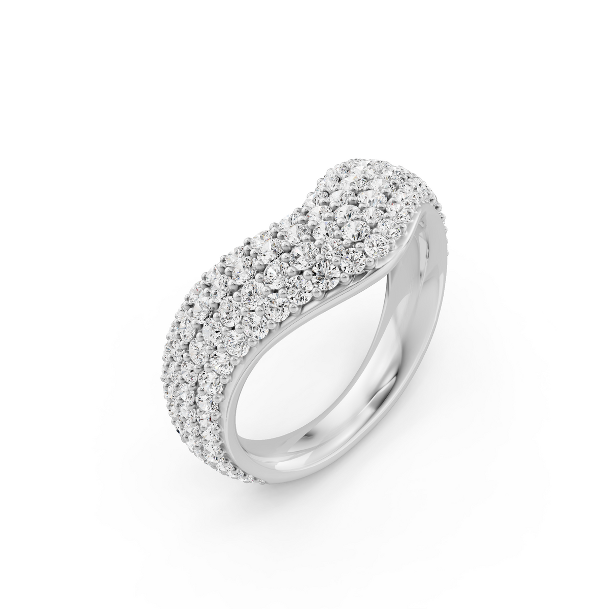 _roll_image@SKU:F9145-LADR0151000DW #metal_silver+origin_lab-grown+quality_g-si