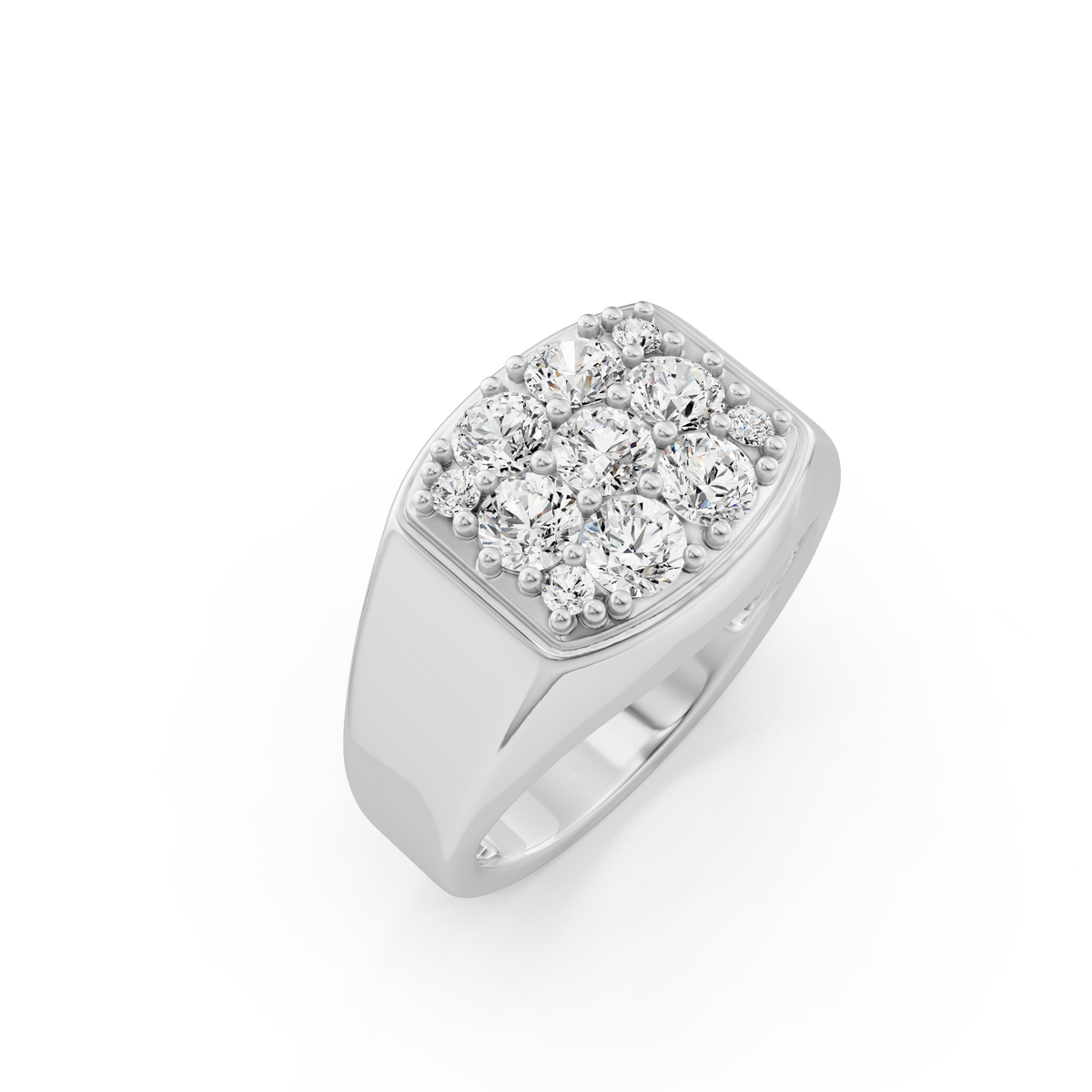 _roll_image@SKU:G1326-LADR0152000DW #metal_silver+origin_lab-grown+quality_g-si