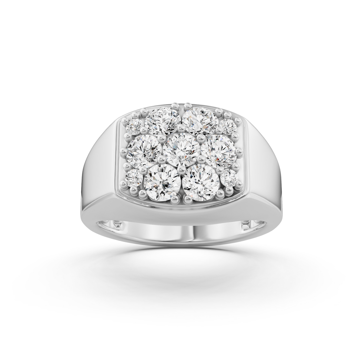 _main_image@SKU:G1326-LADR0152000DW #metal_silver+origin_lab-grown+quality_g-si