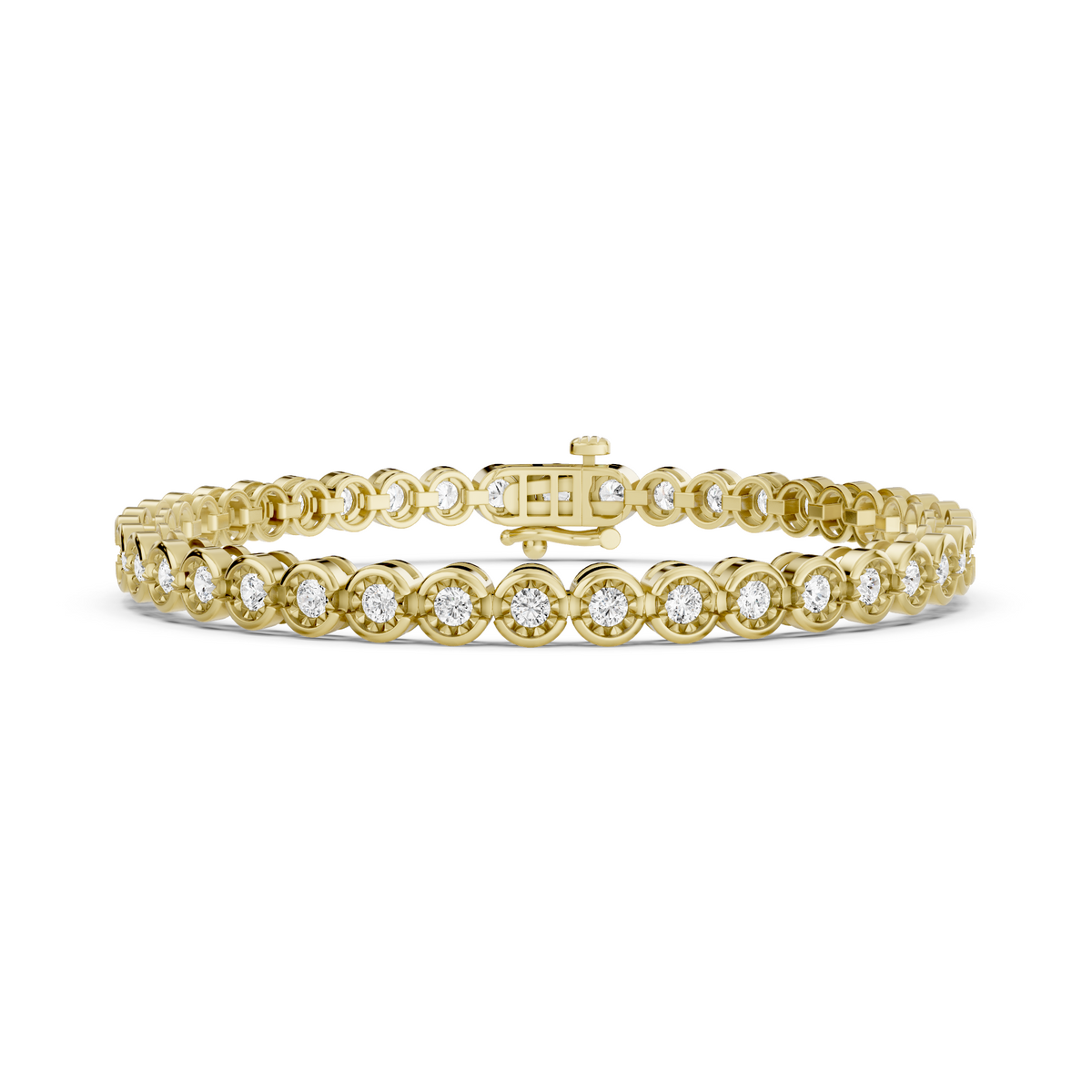 _roll_image@SKU:B2924-LADR01960004Y #metal_10k-yellow-gold+origin_lab-grown+quality_g-si