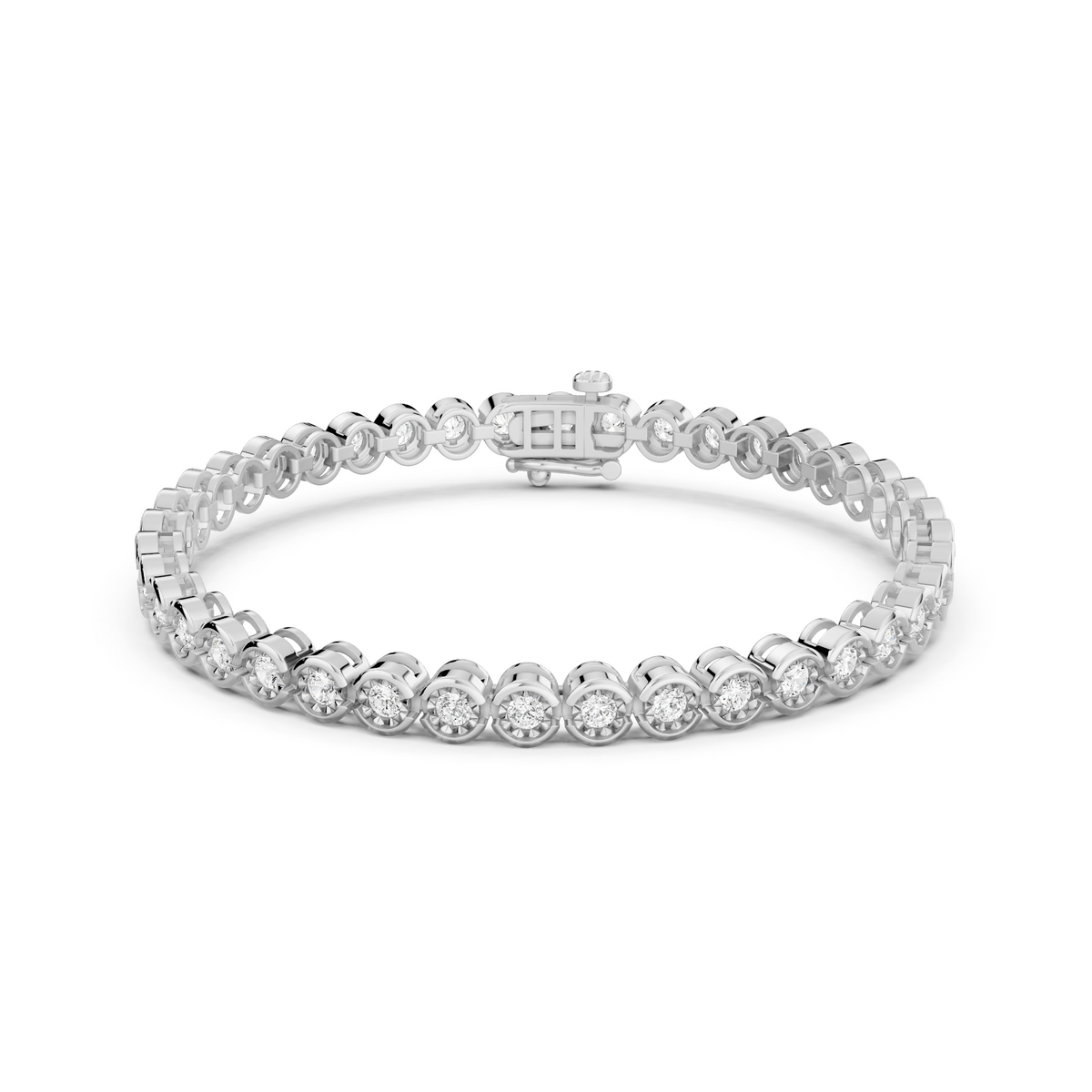 _main_image@SKU:B2924-LADR0196000DW #metal_silver+origin_lab-grown+quality_g-si