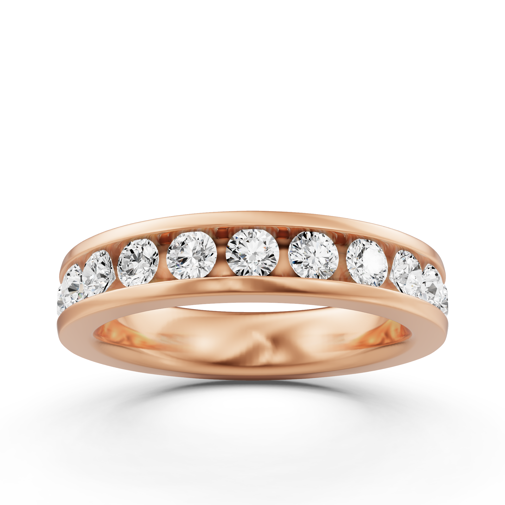 _main_image@SKU:T1450-LADR01980004P #metal_10k-rose-gold+origin_lab-grown+quality_g-si