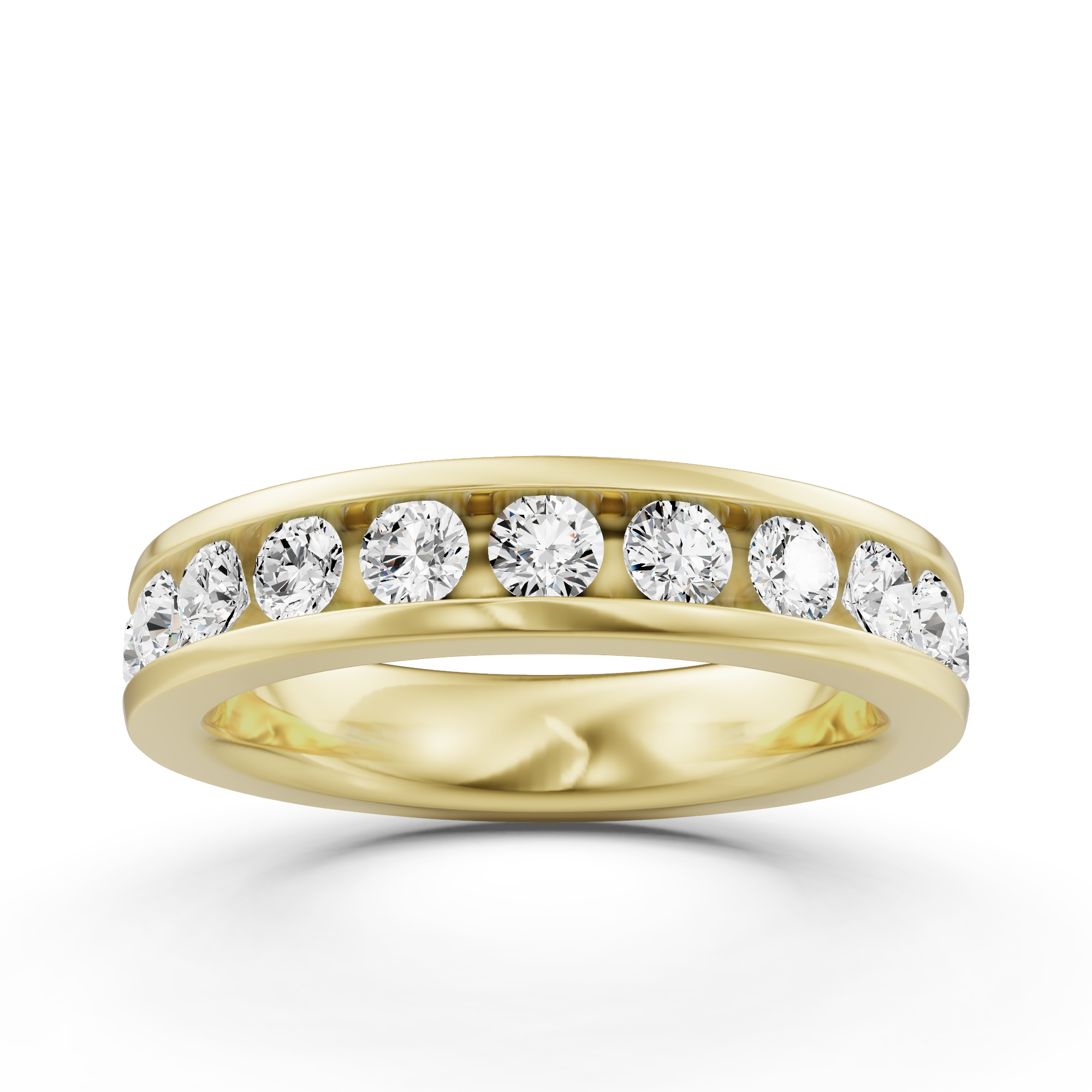 _main_image@SKU:T1450-LADR01980004Y #metal_10k-yellow-gold+origin_lab-grown+quality_g-si