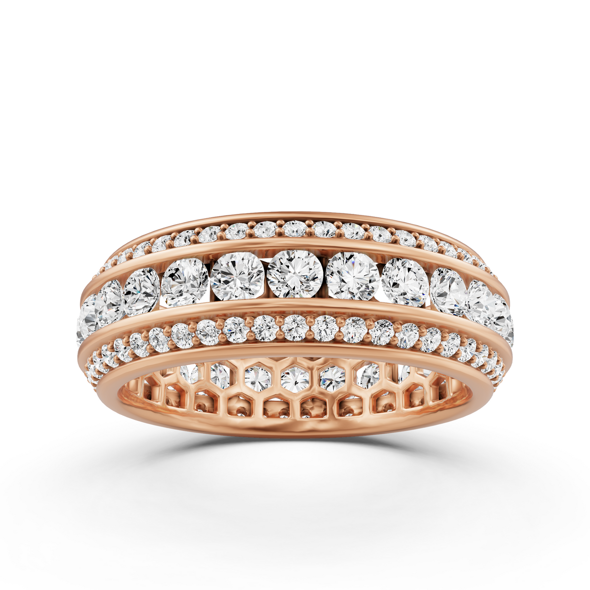 _main_image@SKU:T1125-LADR01990004P #metal_10k-rose-gold+origin_lab-grown+quality_g-si