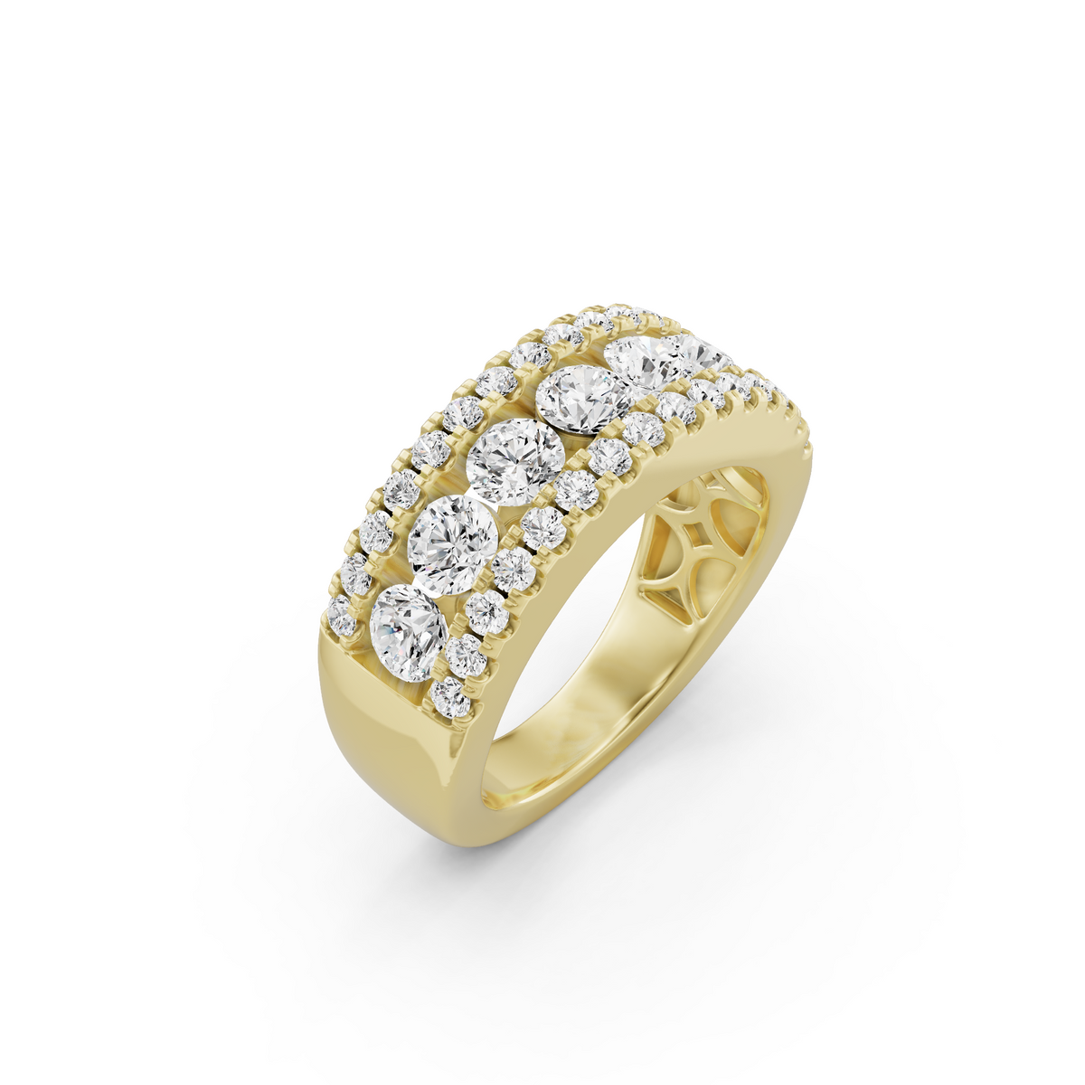 _roll_image@SKU:F8437-LADR0199000DY #metal_14k-yellow-gold-vermeil+origin_lab-grown+quality_g-si