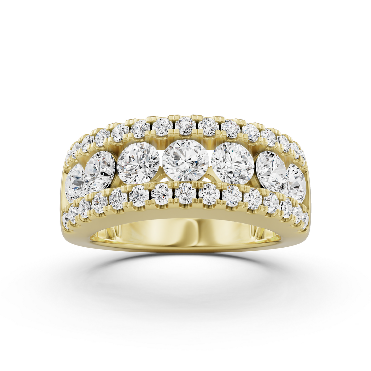 _main_image@SKU:F8437-LADR0199000DY #metal_14k-yellow-gold-vermeil+origin_lab-grown+quality_g-si