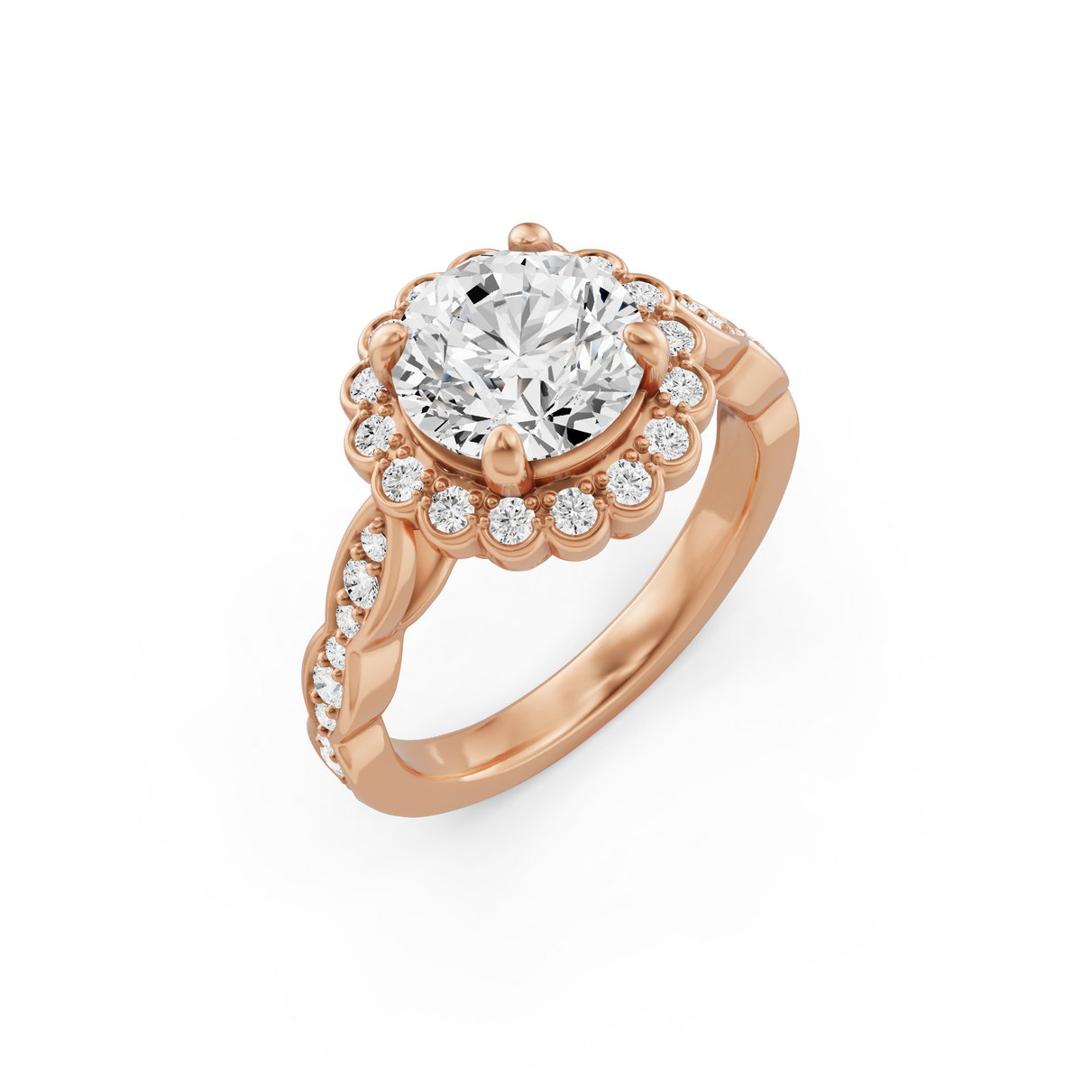 _roll_image@SKU:R7538-LADR02000004P #metal_10k-rose-gold+origin_lab-grown+quality_g-si