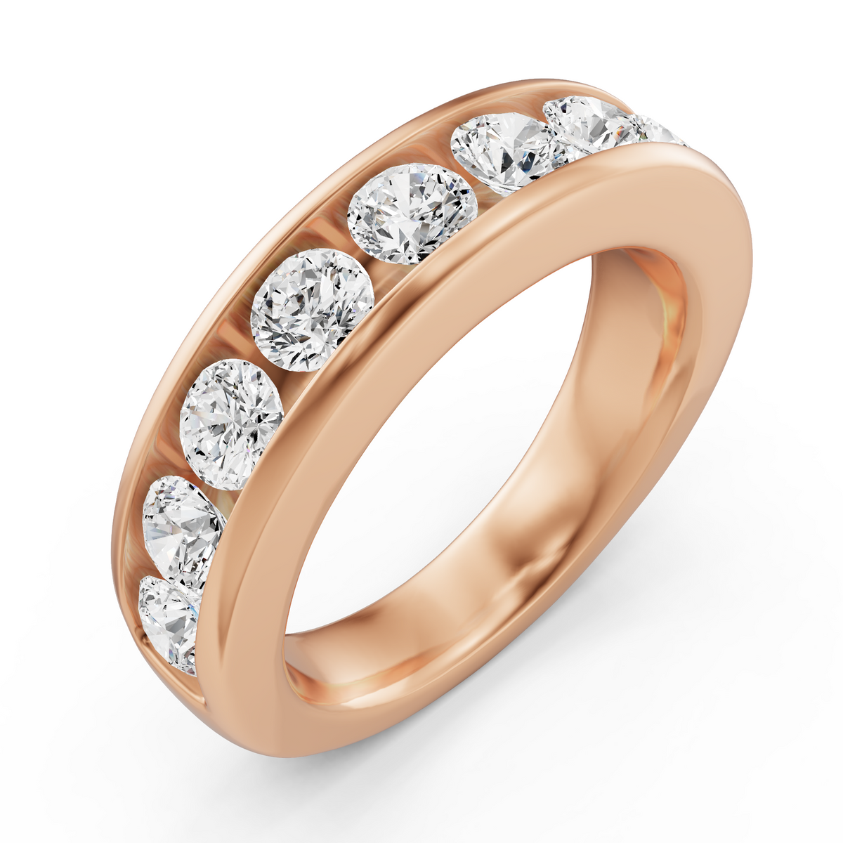 _roll_image@SKU:W5152-LADR02000004P #metal_10k-rose-gold+origin_lab-grown+quality_g-si
