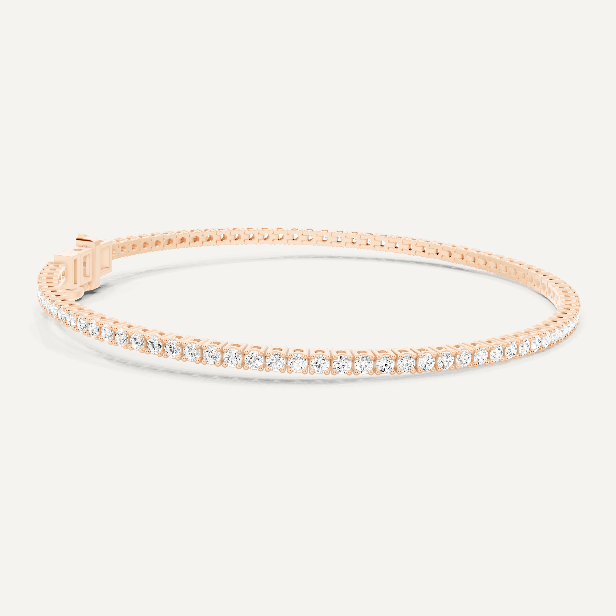 _roll_image@SKU:B2905-LADR02000004P #metal_10k-rose-gold+origin_lab-grown+quality_g-si