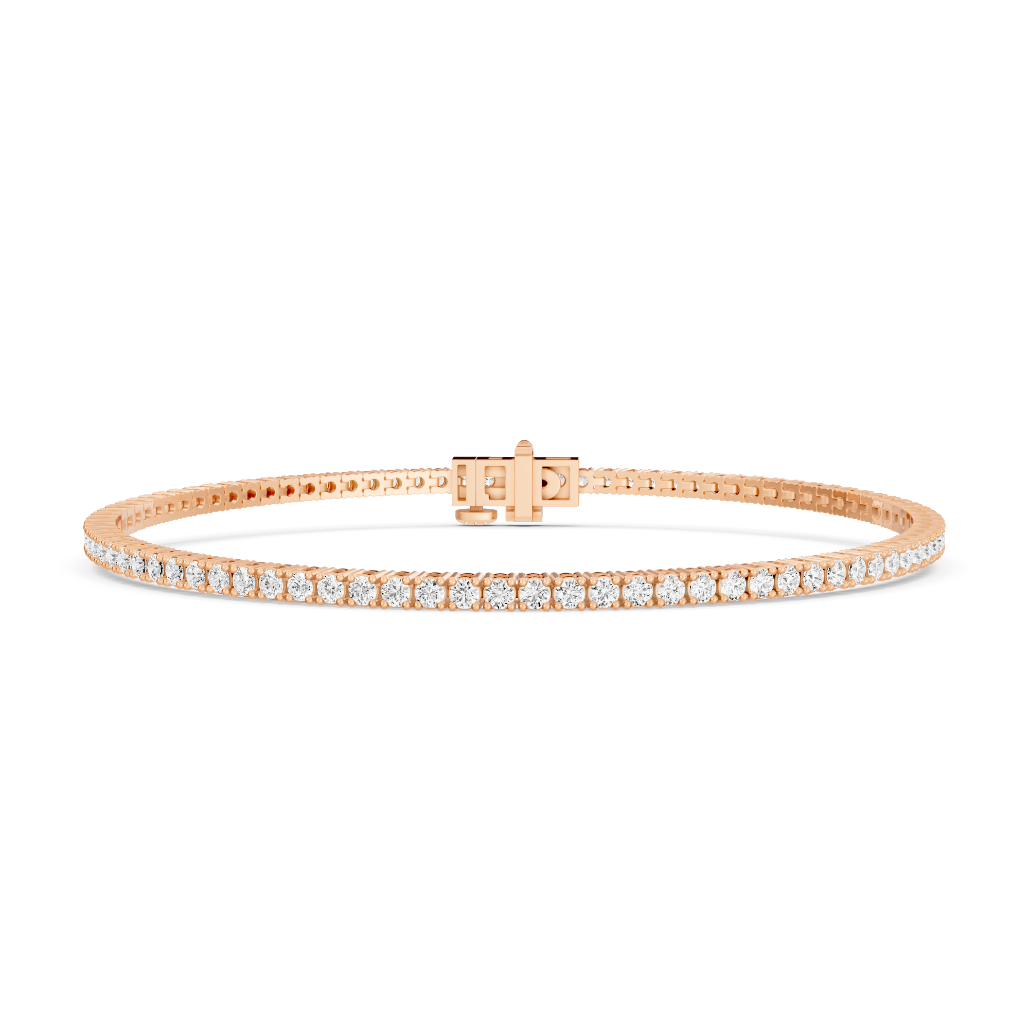 _roll_image@SKU:B2905-LADR02000004P #metal_10k-rose-gold+origin_lab-grown+quality_g-si