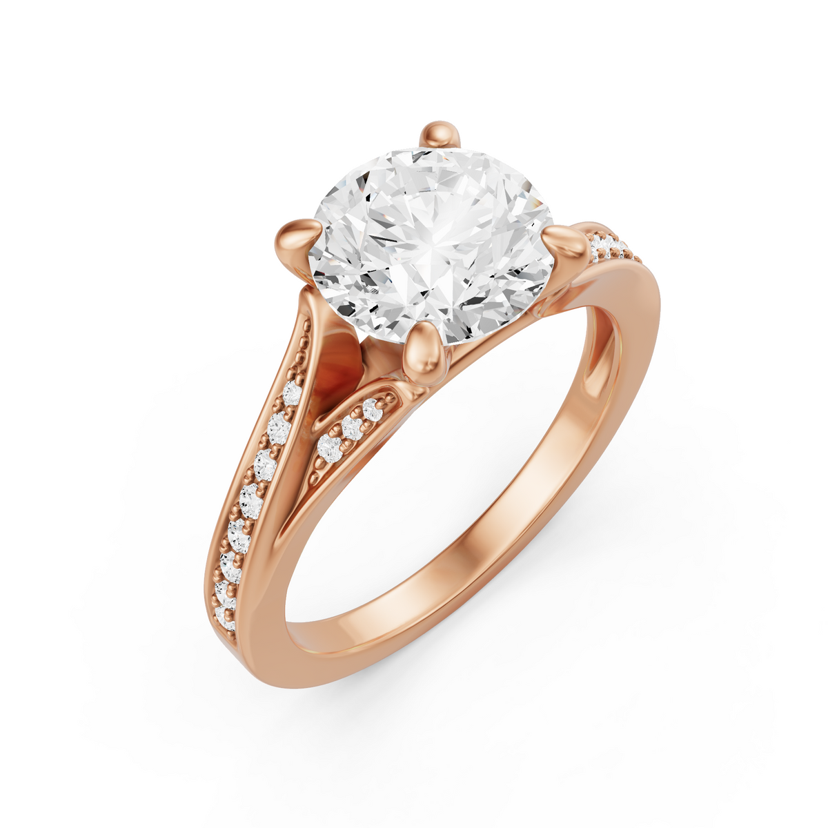 _roll_image@SKU:R1027-LADR02000004P #metal_10k-rose-gold+origin_lab-grown+quality_g-si