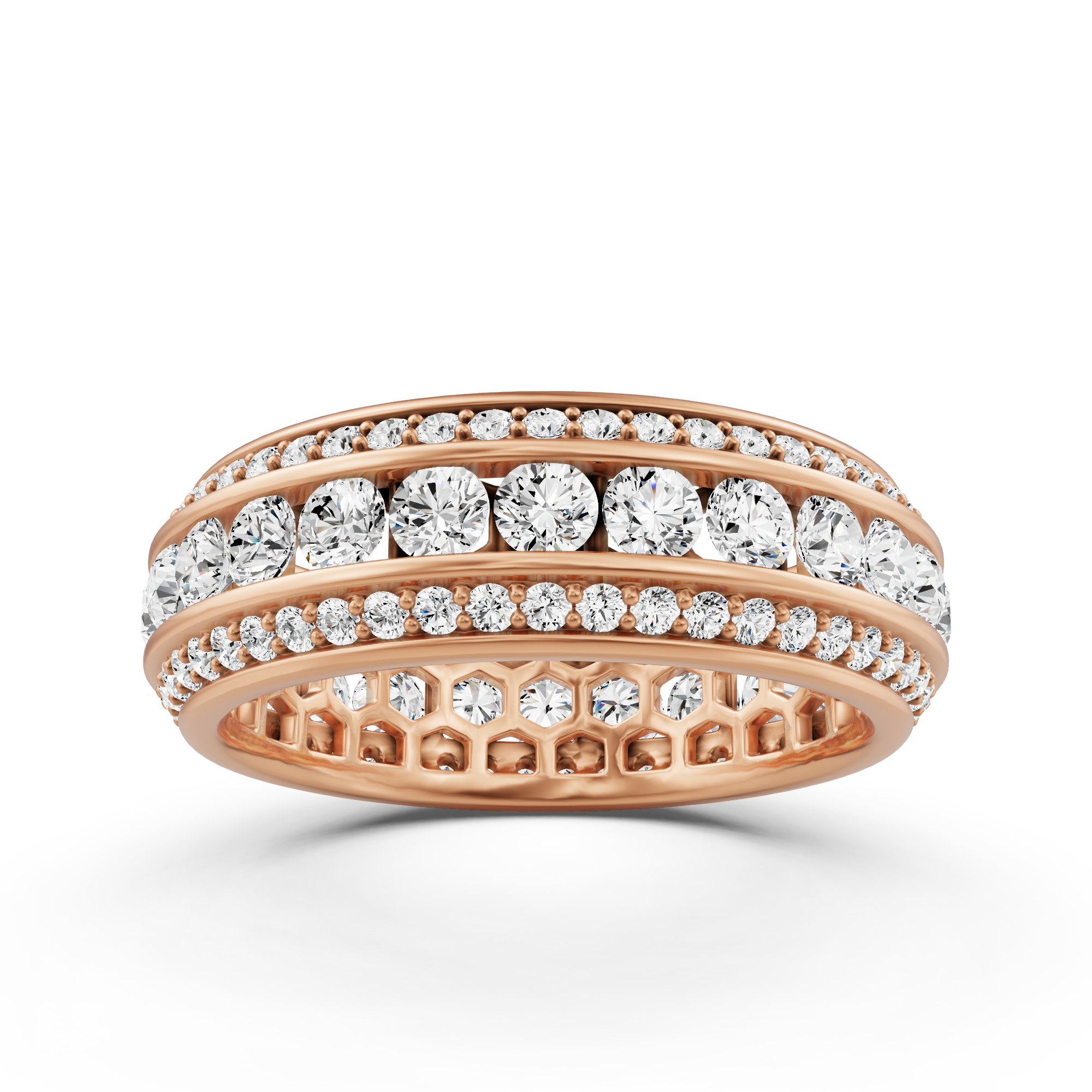 _main_image@SKU:T125S-LADR02000004P #metal_10k-rose-gold+origin_lab-grown+quality_g-si