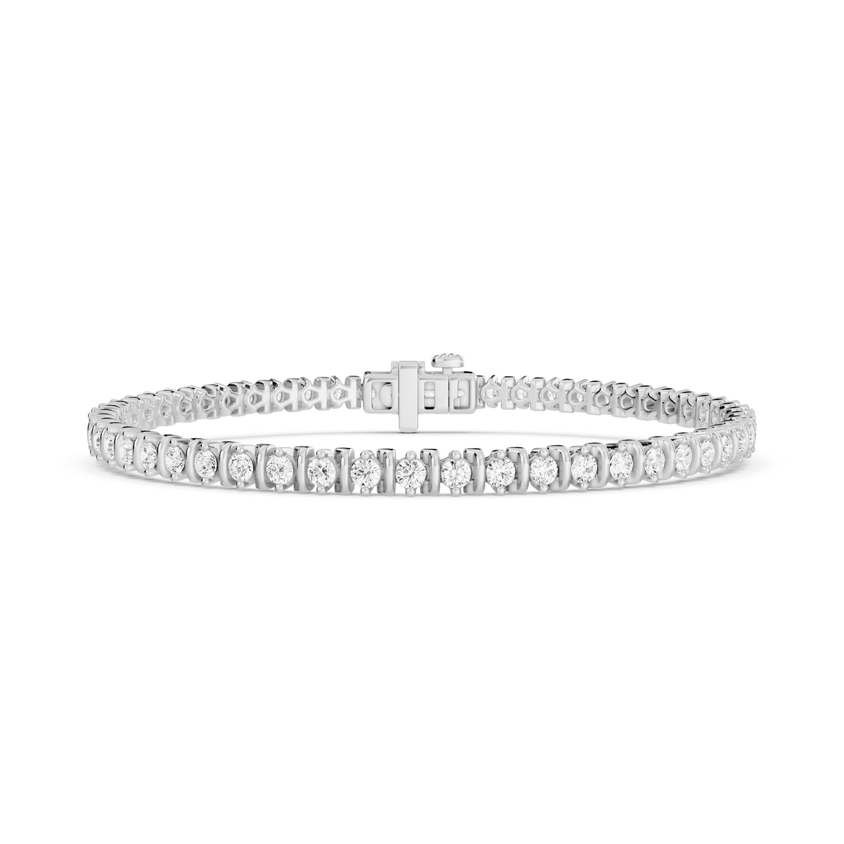_roll_image@SKU:B9980-LADR02000004W #metal_10k-white-gold+origin_lab-grown+quality_g-si