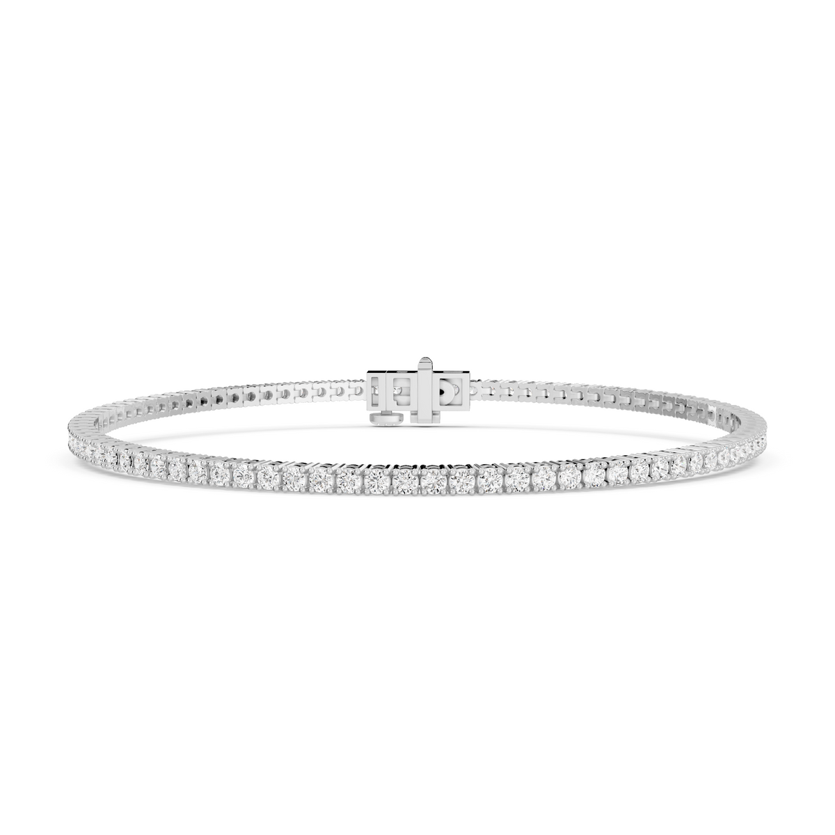 _roll_image@SKU:B2905-LADR02000004W #metal_10k-white-gold+origin_lab-grown+quality_g-si