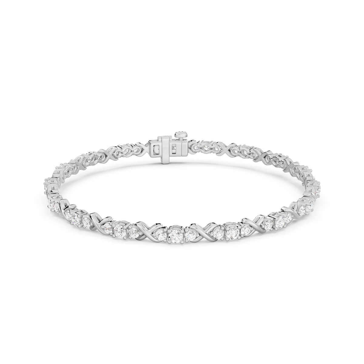 _main_image@SKU:B9973-LADR02000004W #metal_10k-white-gold+origin_lab-grown+quality_g-si