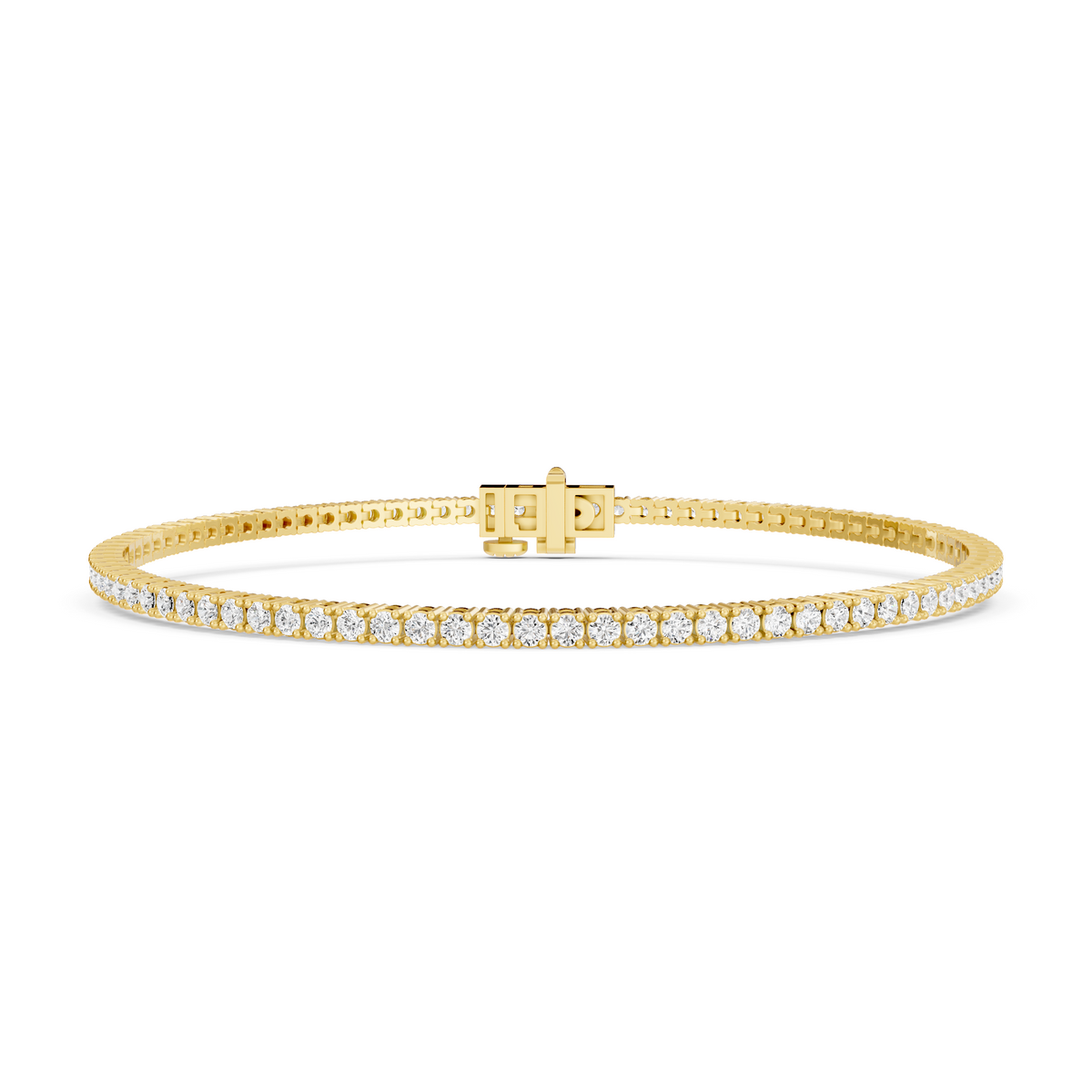 _roll_image@SKU:B2905-LADR02000004Y #metal_10k-yellow-gold+origin_lab-grown+quality_g-si