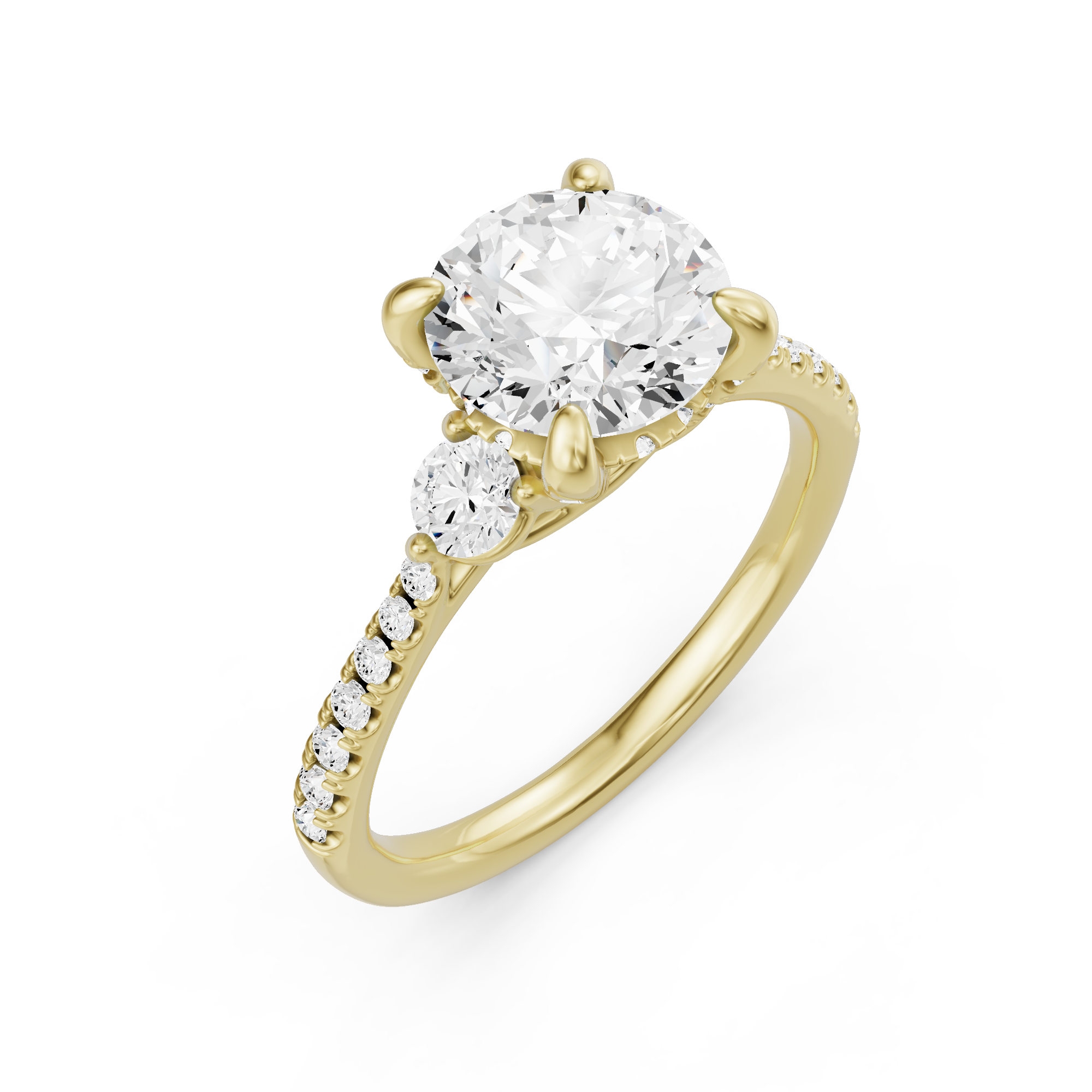 _roll_image@SKU:R1943-LADR02000004Y #metal_10k-yellow-gold+origin_lab-grown+quality_g-si