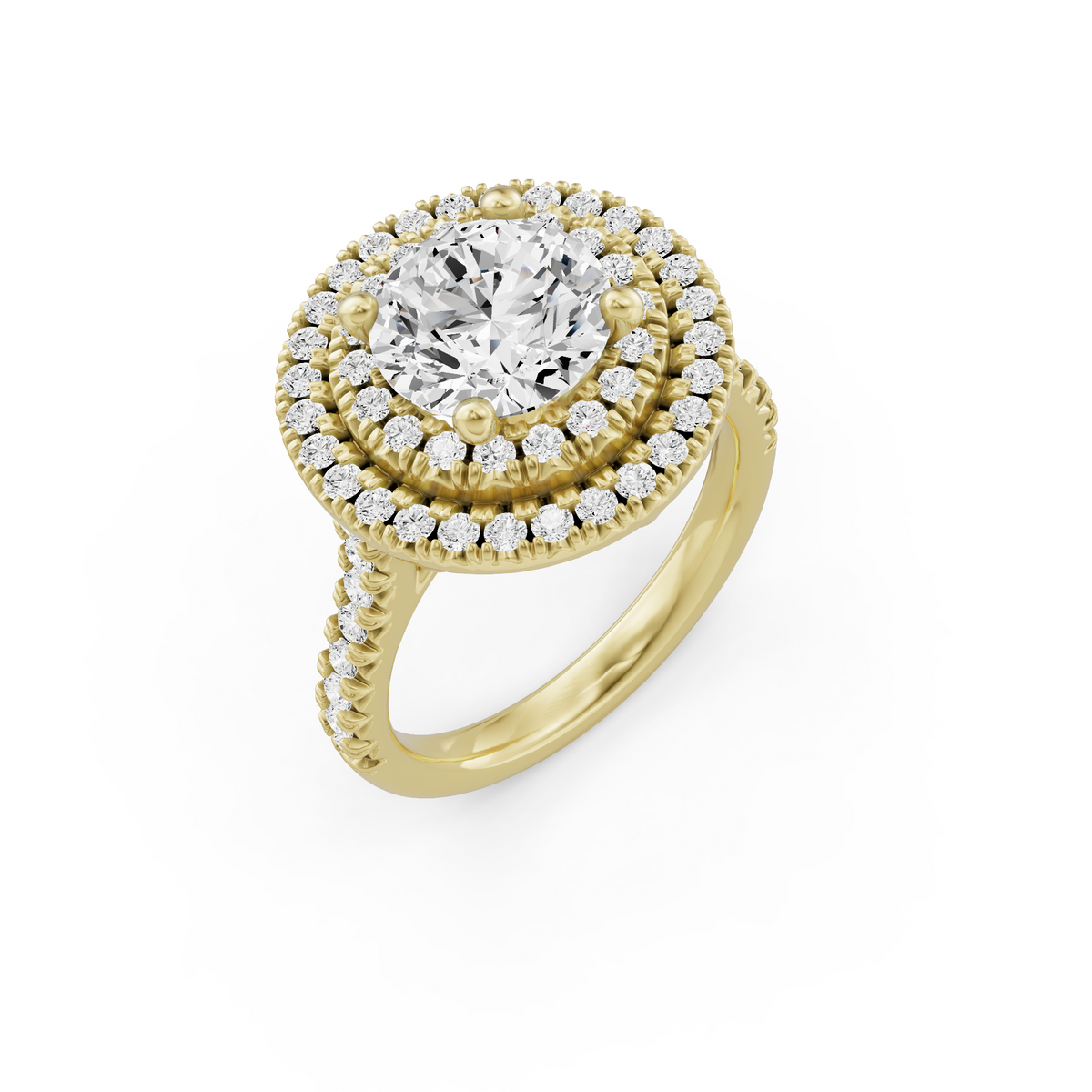 _roll_image@SKU:R1094-LADR02000004Y #metal_14k-yellow-gold+origin_lab-grown+quality_g-si