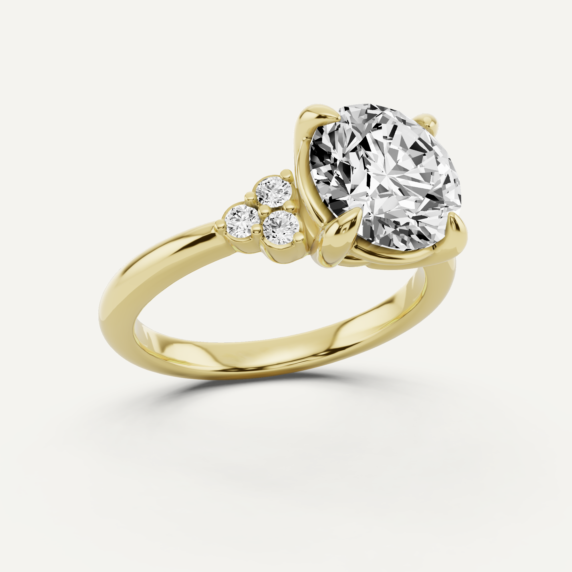_roll_image@SKU:R0331-LADR02000004Y #metal_10k-yellow-gold+origin_lab-grown+quality_g-si
