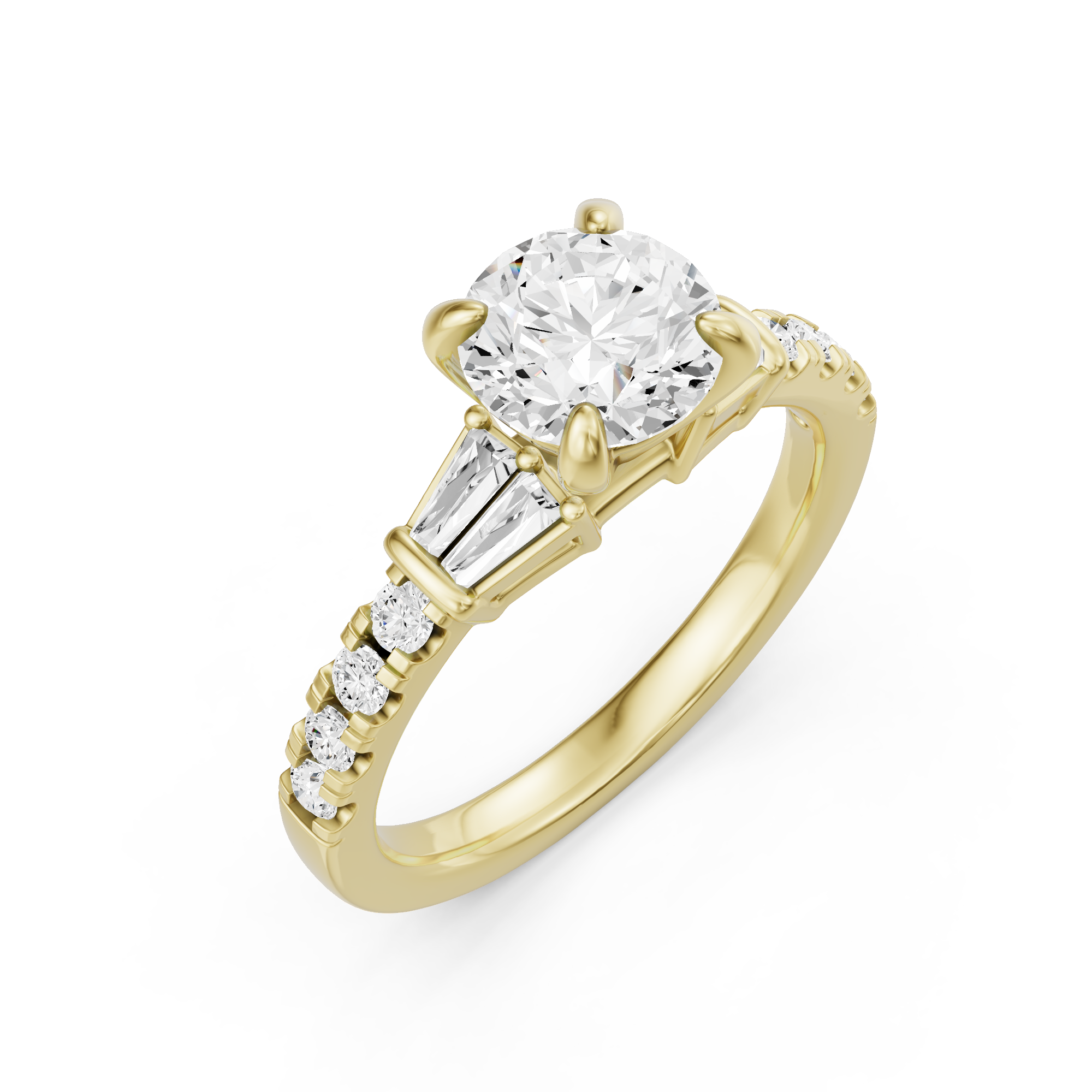 _roll_image@SKU:R6517-LADR02000004Y #metal_10k-yellow-gold+origin_lab-grown+quality_g-si