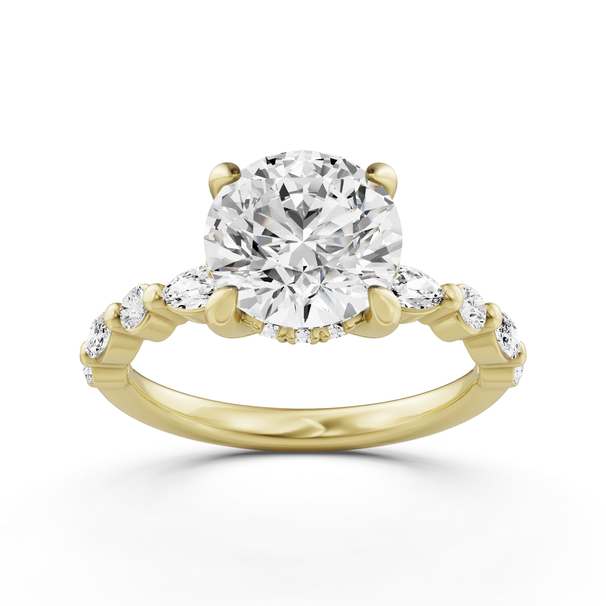 _main_image@SKU:R1736-LADR02000004Y #metal_10k-yellow-gold+origin_lab-grown+quality_g-si