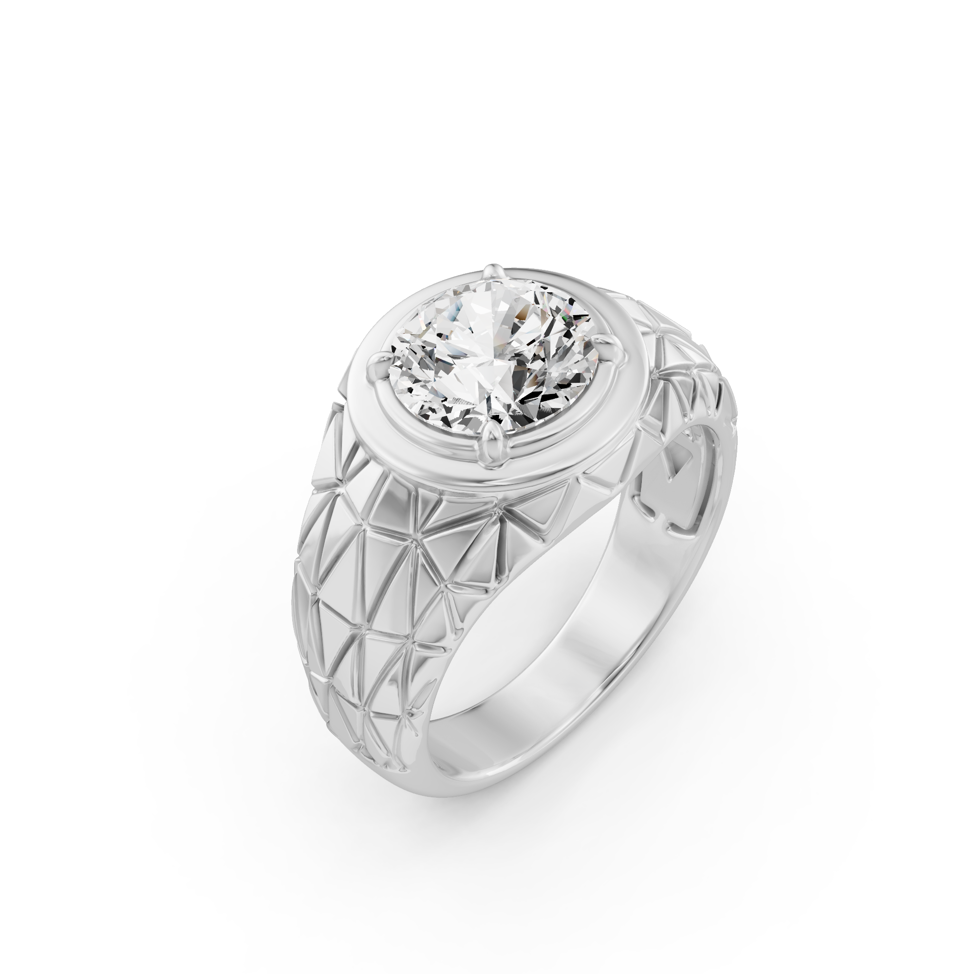 _roll_image@SKU:R5563-LADR0200000DW #metal_silver+origin_lab-grown+quality_g-si