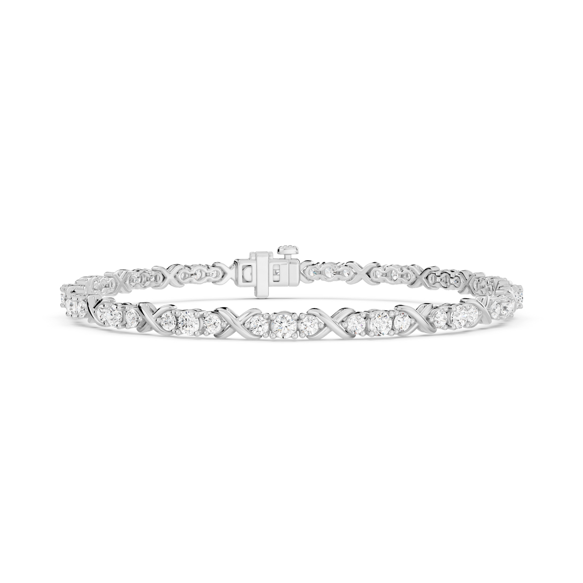 _roll_image@SKU:B9973-LADR0200000DW #metal_silver+origin_lab-grown+quality_g-si