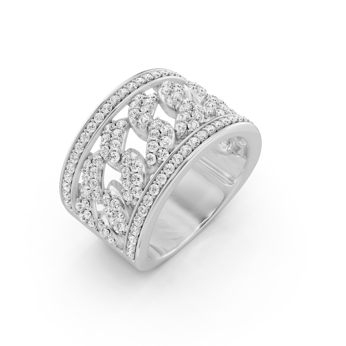 _roll_image@SKU:F3080-LADR0201000DW #metal_silver+origin_lab-grown+quality_g-si