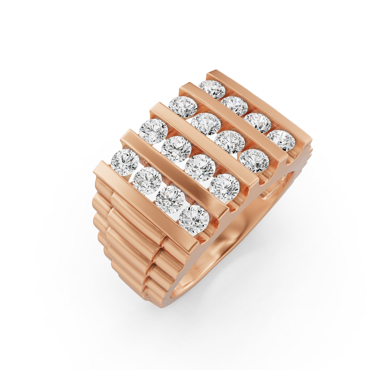 _roll_image@SKU:G3065-LADR02020004P #metal_10k-rose-gold+origin_lab-grown+quality_g-si