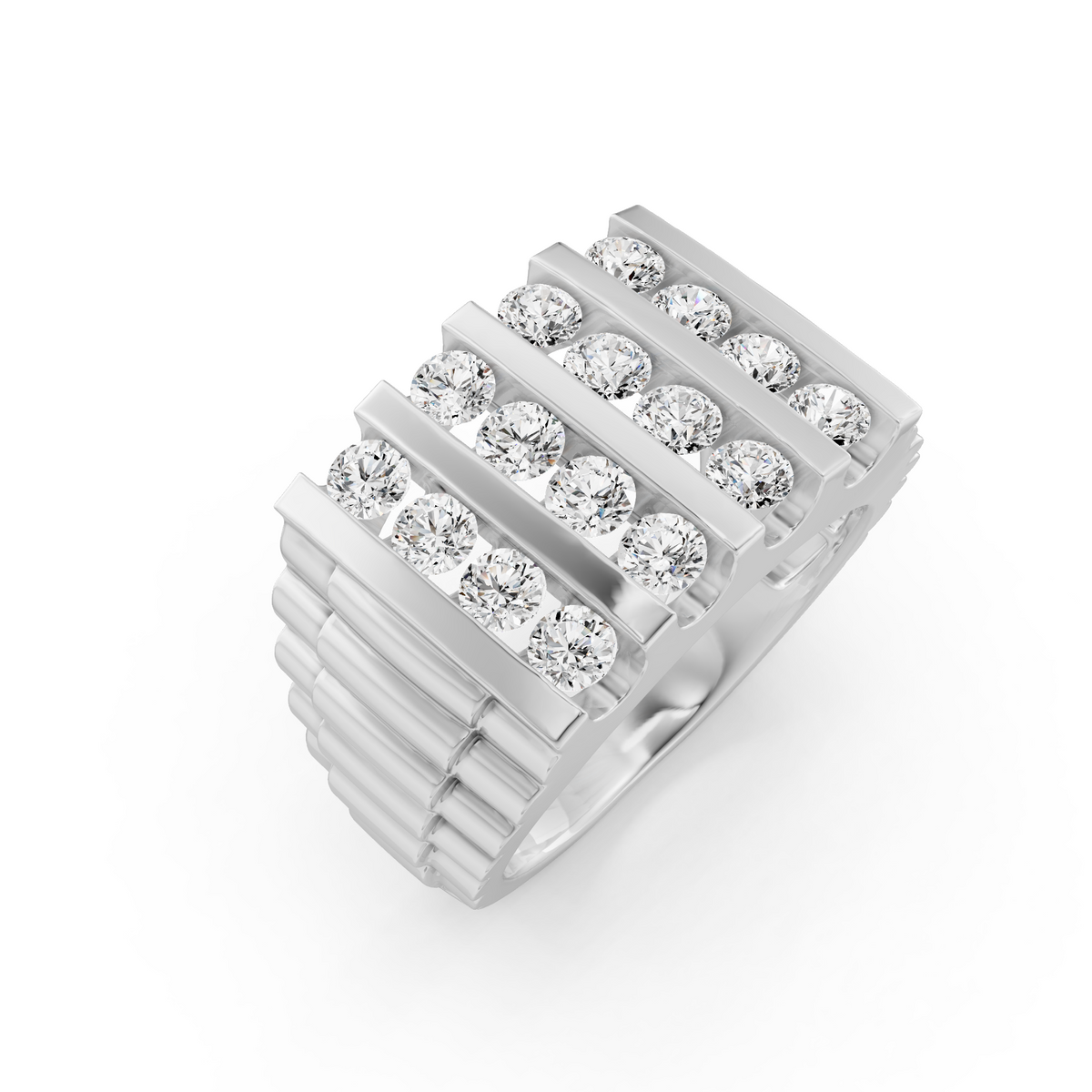 _roll_image@SKU:G3065-LADR0202000DW #metal_silver+origin_lab-grown+quality_g-si