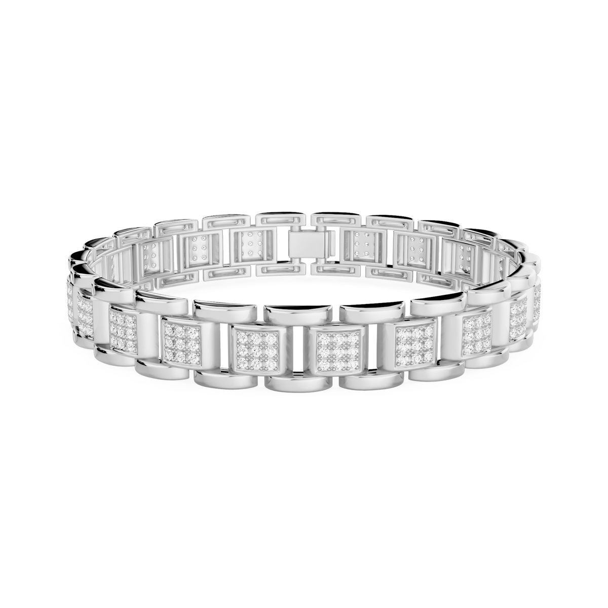 _main_image@SKU:B1783-LADR0215000SS #metal_silver+origin_lab-grown+quality_g-si