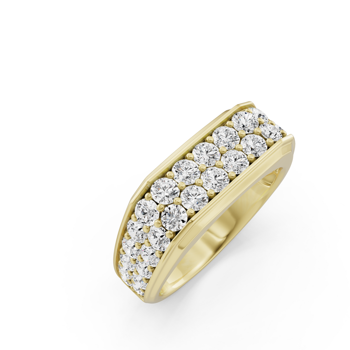 _roll_image@SKU:G7094-LADR02260004Y #metal_10k-yellow-gold+origin_lab-grown+quality_g-si