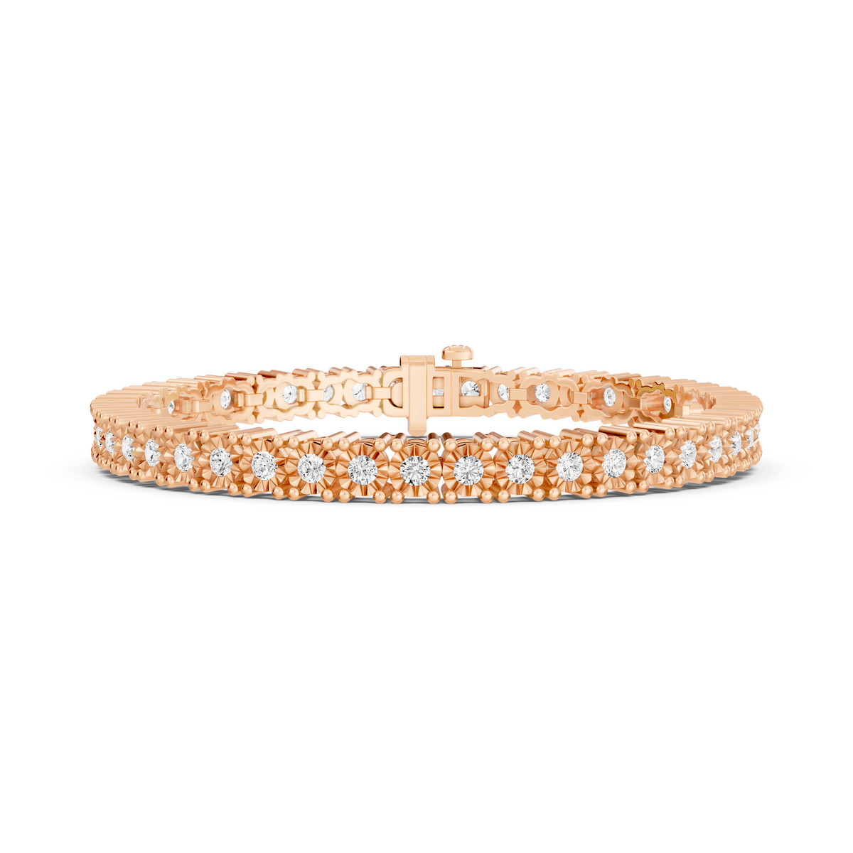 _roll_image@SKU:B8996-LADR02960004P #metal_10k-rose-gold+origin_lab-grown+quality_g-si