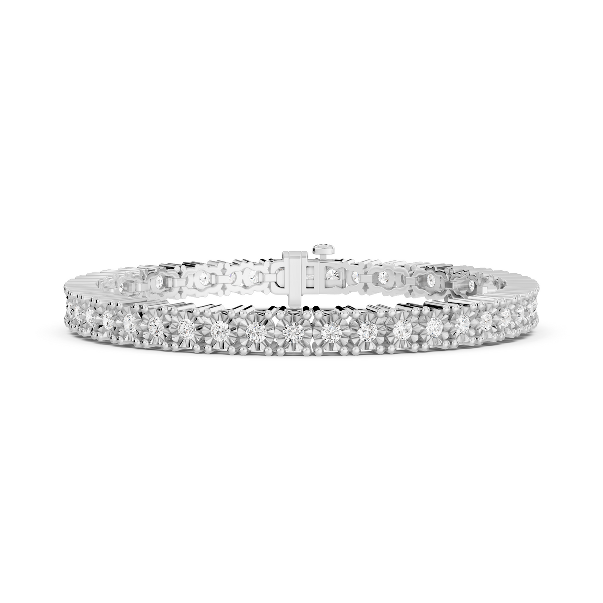_roll_image@SKU:B8996-LADR0296000SS #metal_silver+origin_lab-grown+quality_g-si