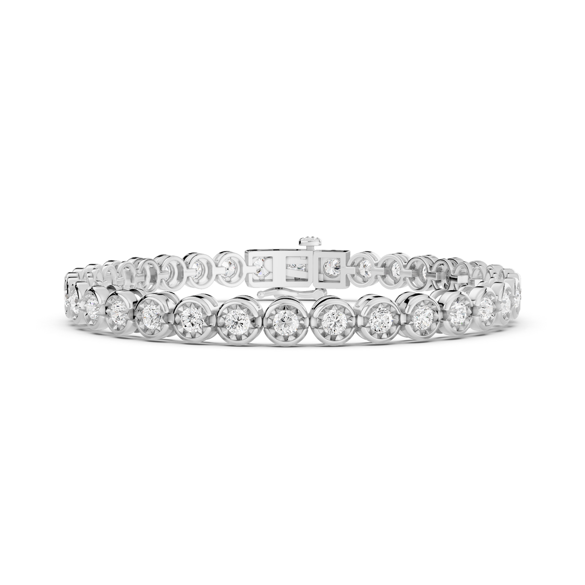 _roll_image@SKU:B2924-LADR0297000DW #metal_silver+origin_lab-grown+quality_g-si