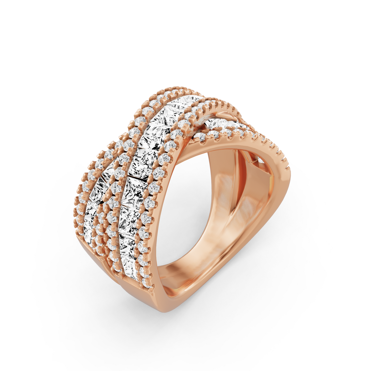 _roll_image@SKU:F2323-LADR03000004P #metal_10k-rose-gold+origin_lab-grown+quality_g-si