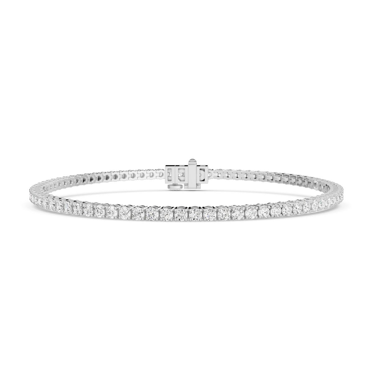 _roll_image@SKU:B2905-LADR03000004W #metal_10k-white-gold+origin_lab-grown+quality_g-si