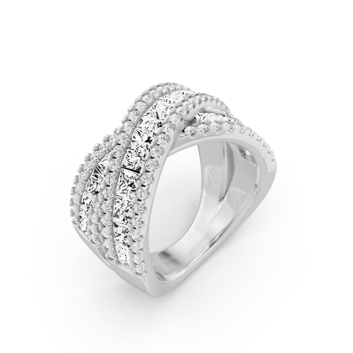 _roll_image@SKU:F2323-LADR03000004W #metal_10k-white-gold+origin_lab-grown+quality_g-si