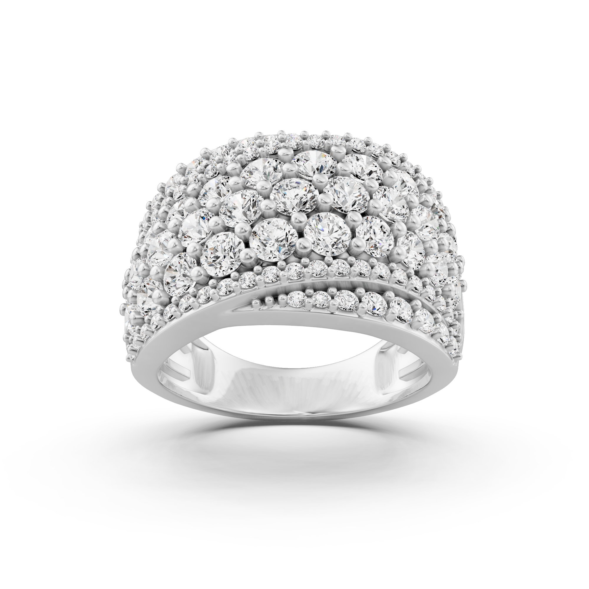 _main_image@SKU:F2847-LADR03000004W #metal_14k-white-gold+origin_lab-grown+quality_g-si