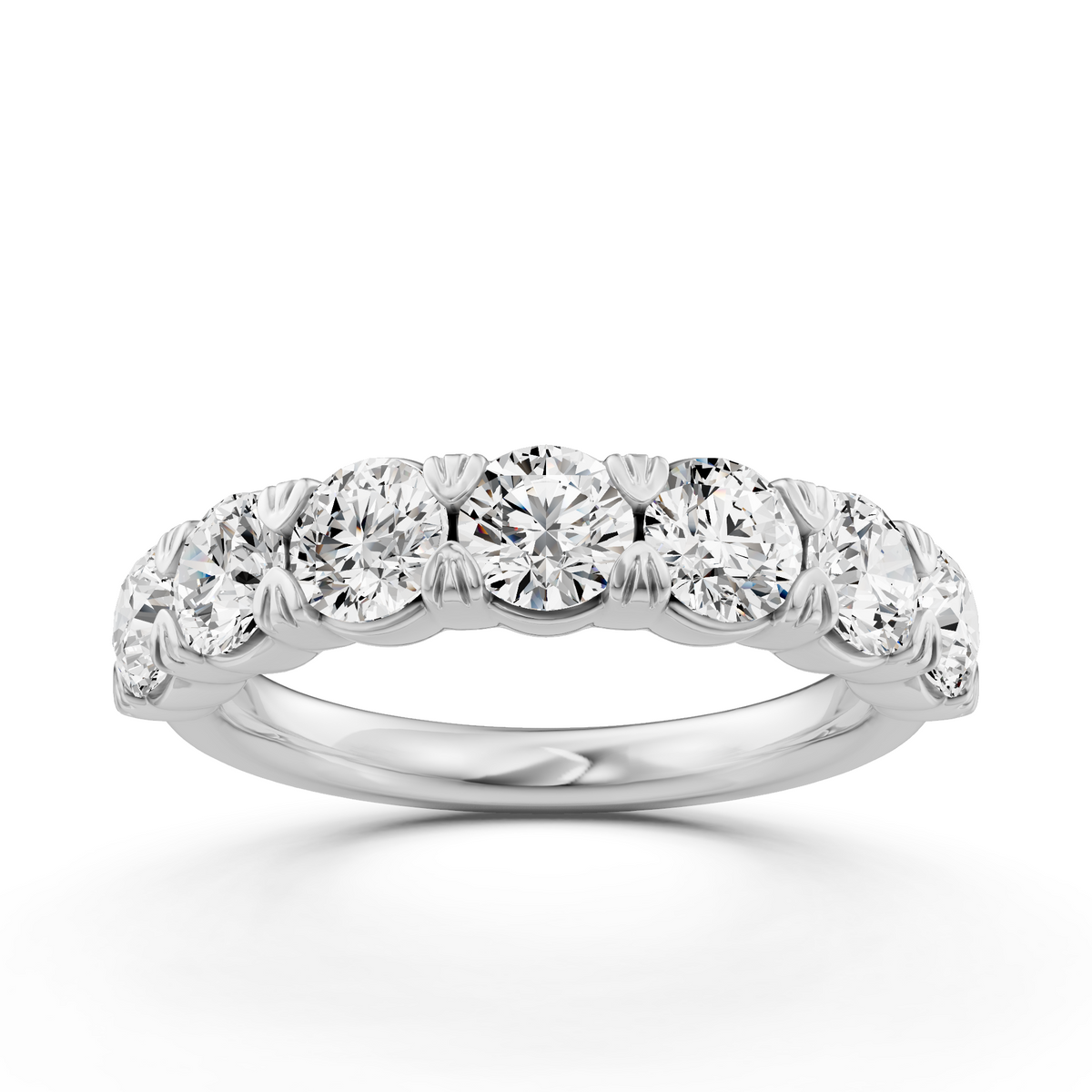 _main_image@SKU:A1173-LADR03000004W #metal_10k-white-gold+origin_lab-grown+quality_g-si