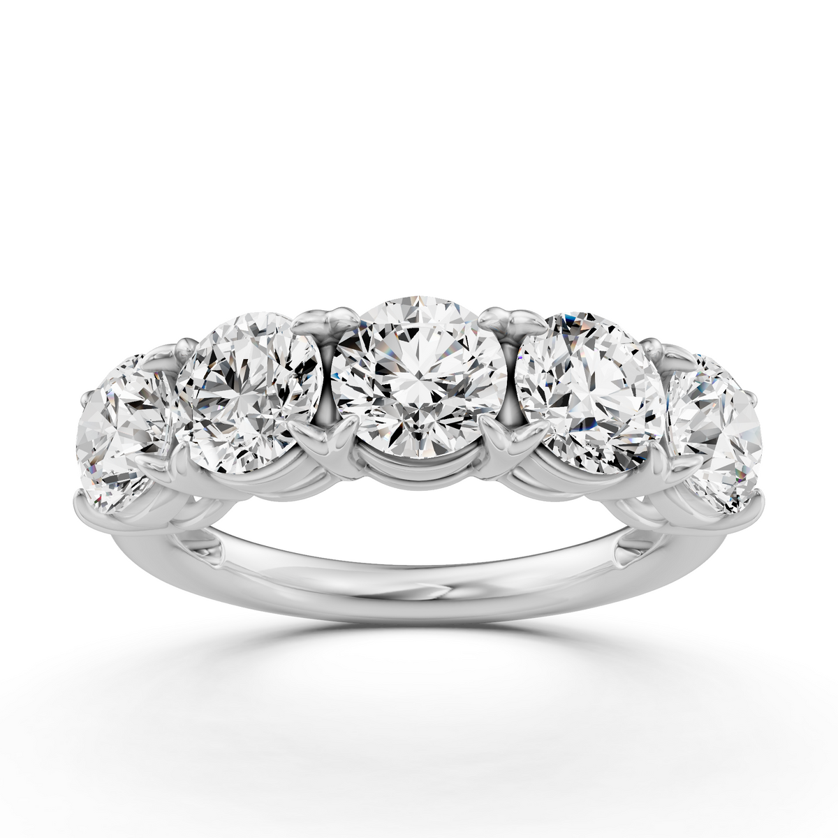 _main_image@SKU:A7730-LADR03000004W #metal_14k-white-gold+origin_lab-grown+quality_g-si