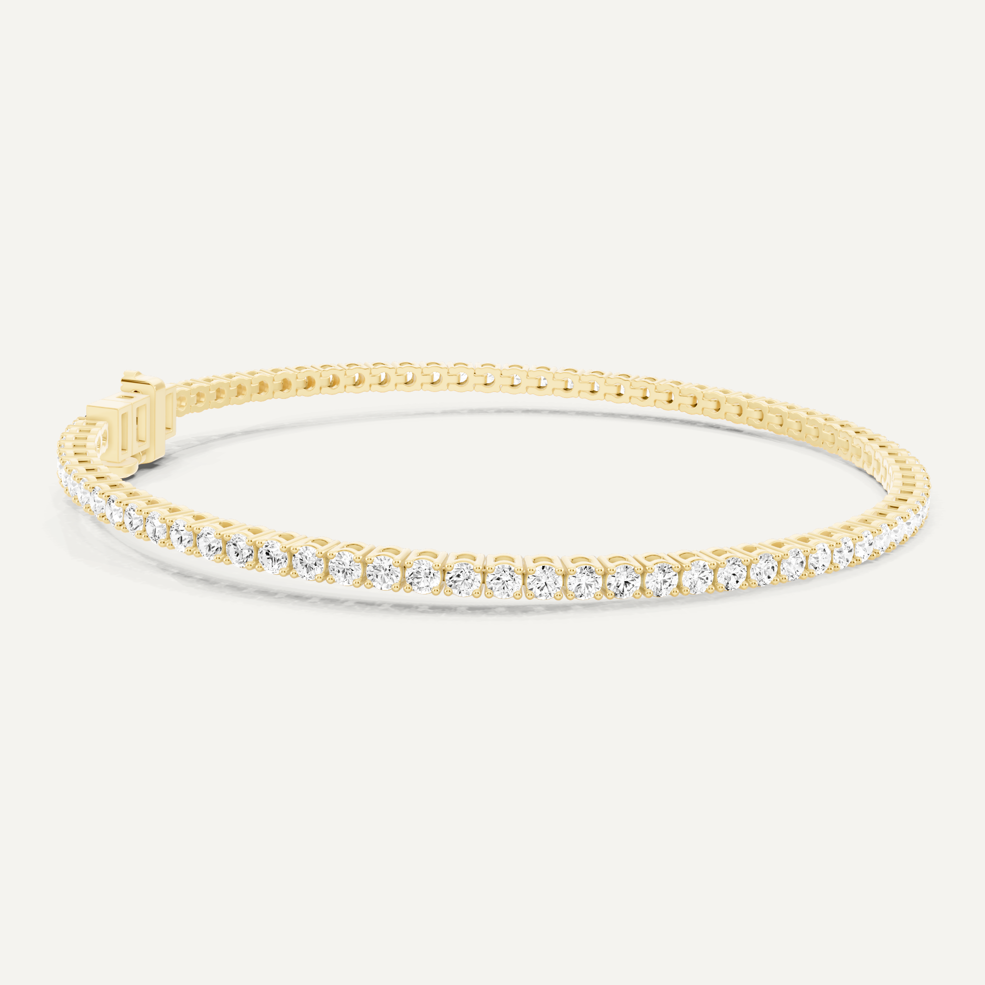 _roll_image@SKU:B2905-LADR03000004Y #metal_10k-yellow-gold+origin_lab-grown+quality_g-si