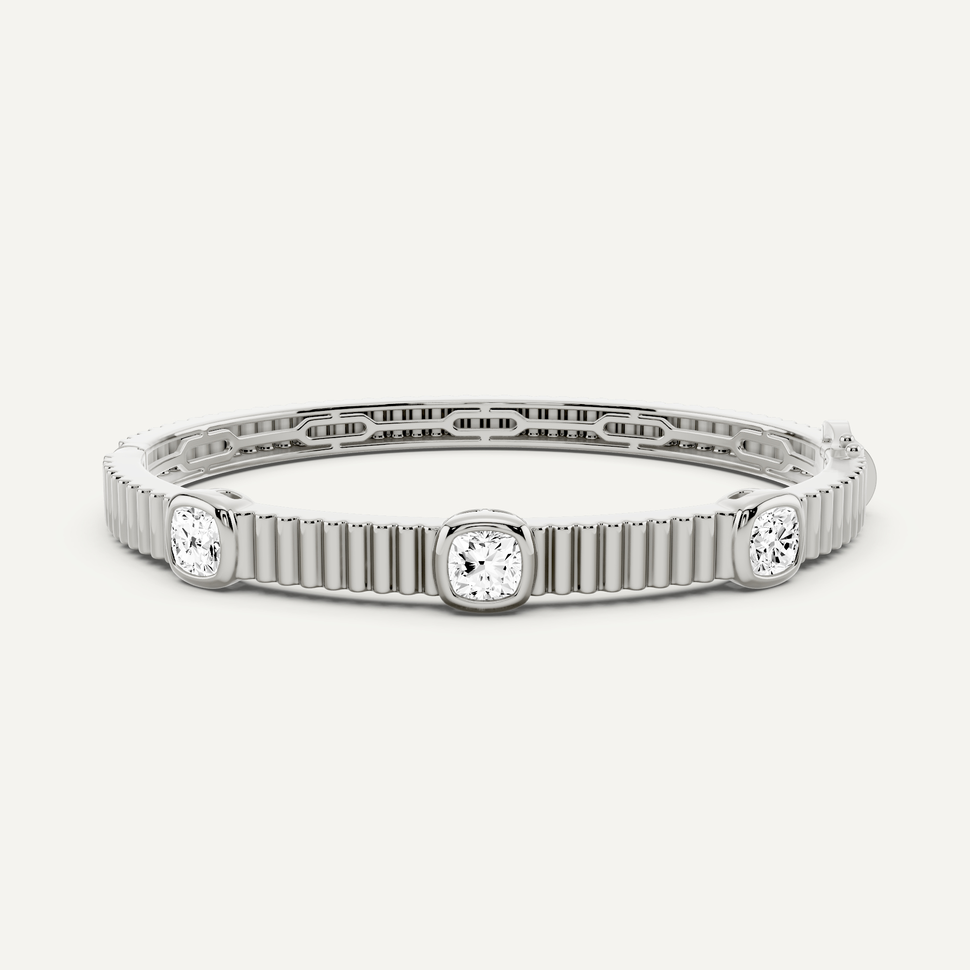 _main_image@SKU:B415M-LADR0300000DW #metal_silver+origin_lab-grown+quality_g-si