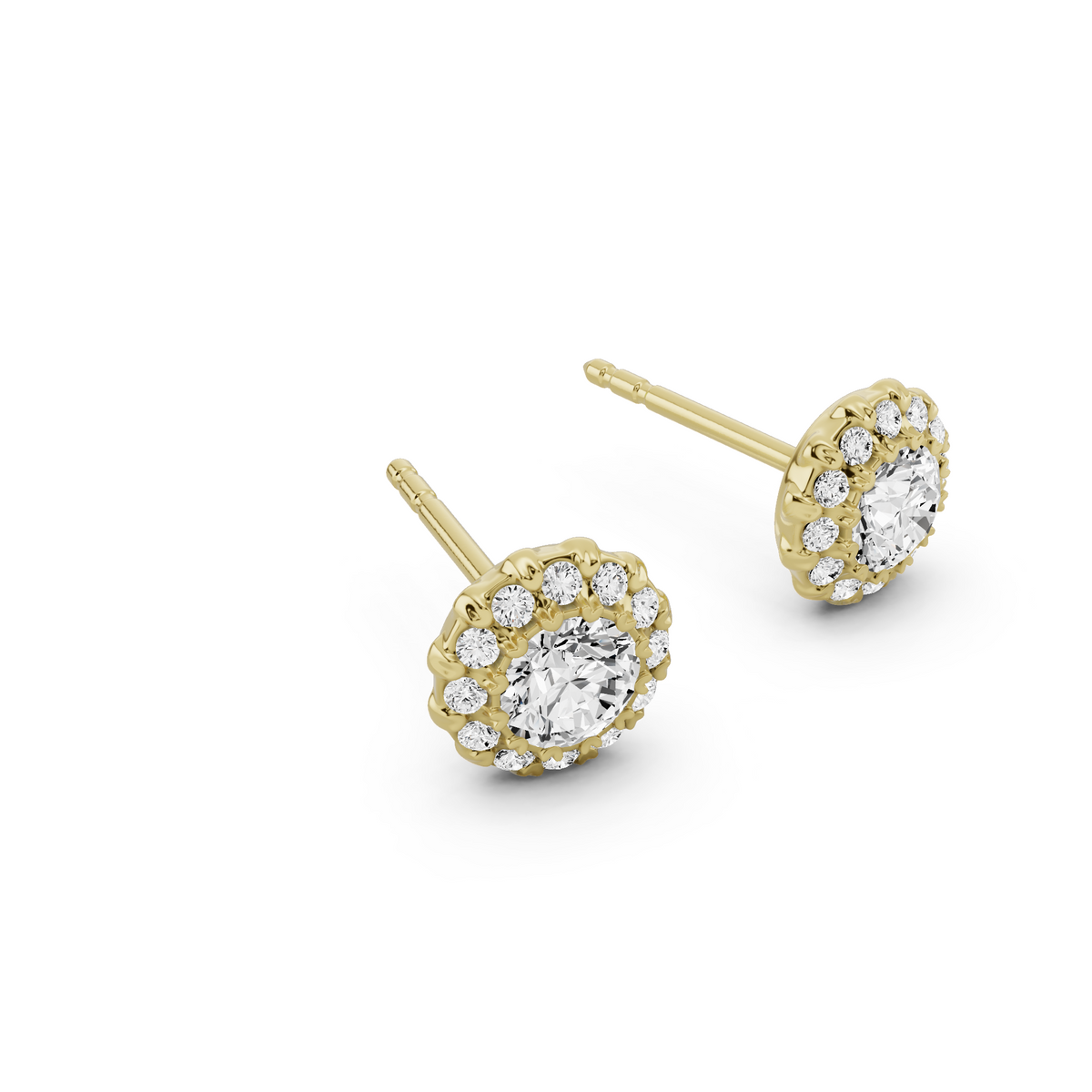 _roll_image@SKU:E5150-LADR0300000DY #metal_14k-yellow-gold-vermeil