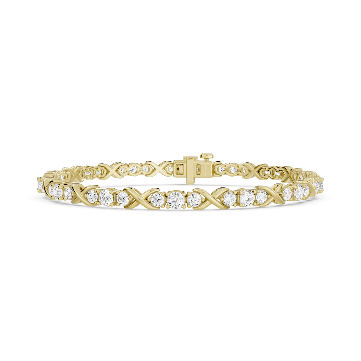 _roll_image@SKU:B9973-LADR0300000DY #metal_14k-yellow-gold-vermeil