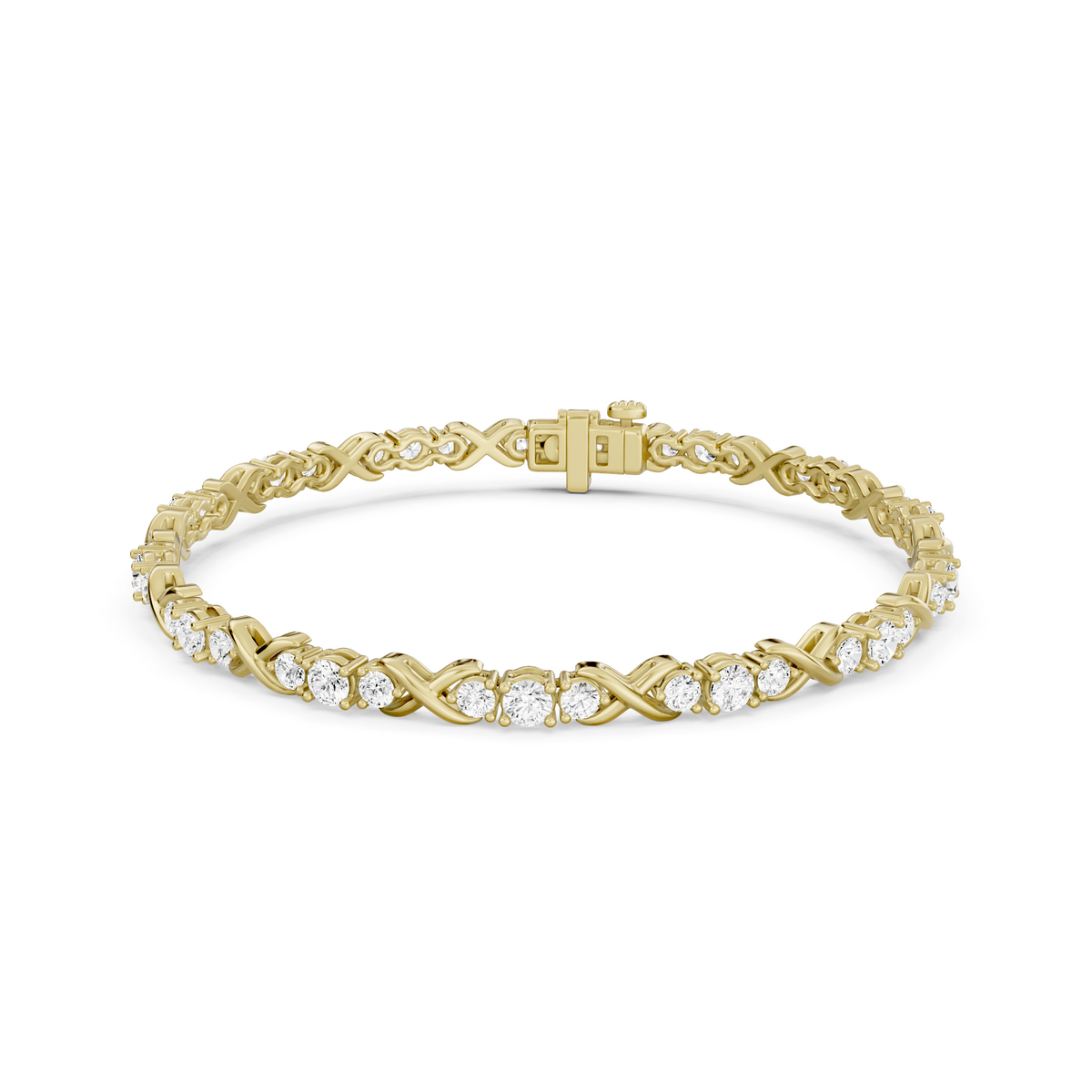 _main_image@SKU:B9973-LADR0300000DY #metal_14k-yellow-gold-vermeil