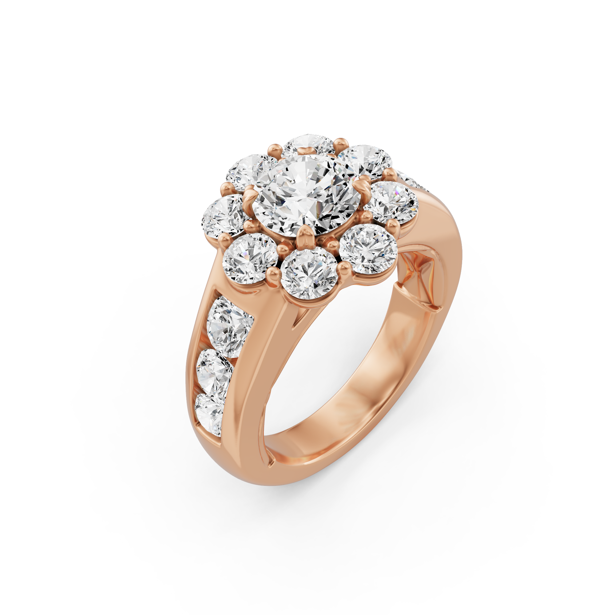 _roll_image@SKU:F093G-LADR03250001P #metal_10k-rose-gold+origin_lab-grown+quality_g-si