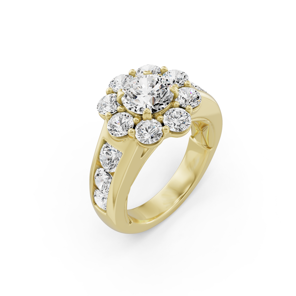 _roll_image@SKU:F093G-LADR03250001Y #metal_10k-yellow-gold+origin_lab-grown+quality_g-si