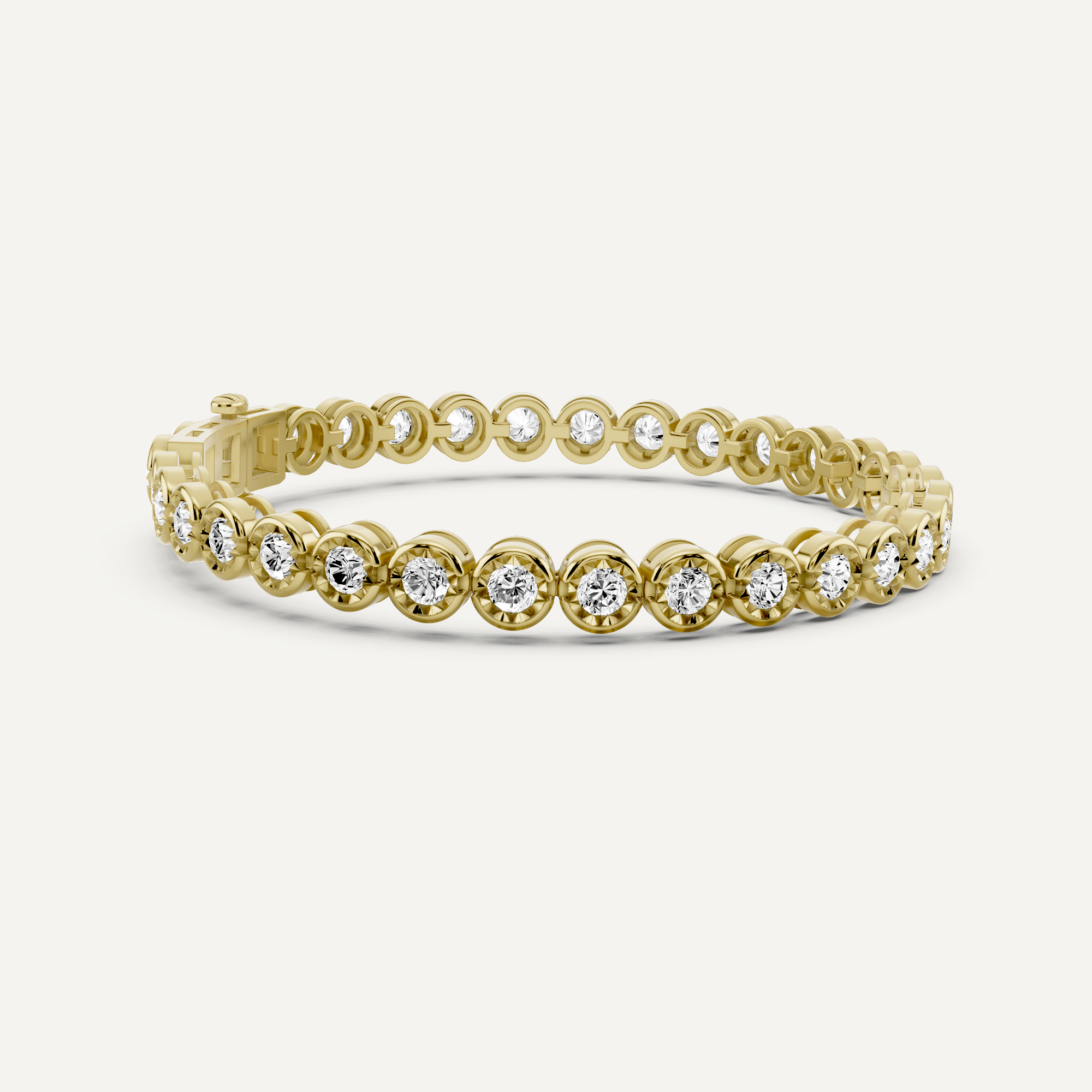 _roll_image@SKU:B2924-LADR03960004Y #metal_10k-yellow-gold+origin_lab-grown+quality_g-si